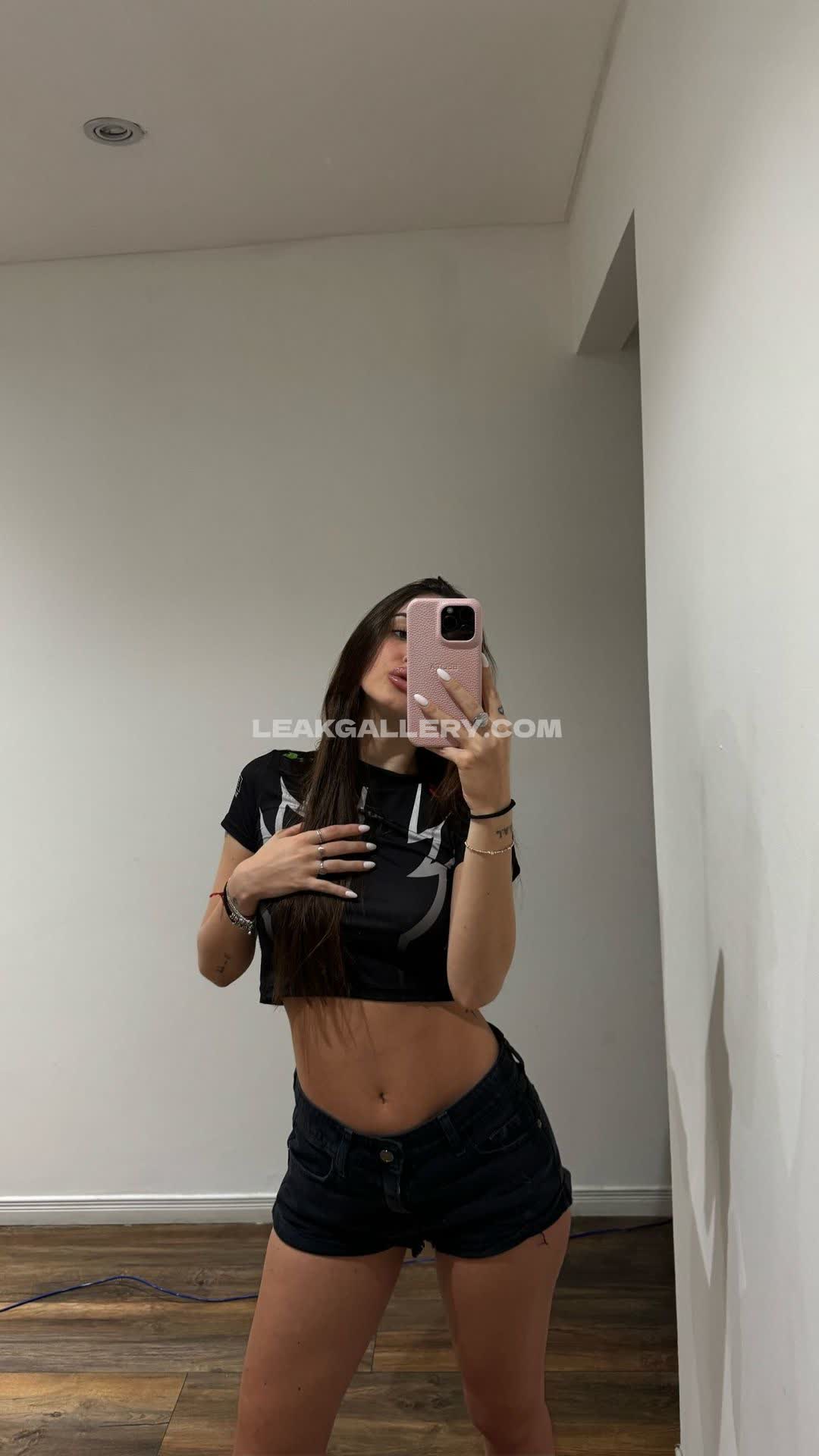 Beluliberi Exclusive Leaked Nude OnlyFans #6711887