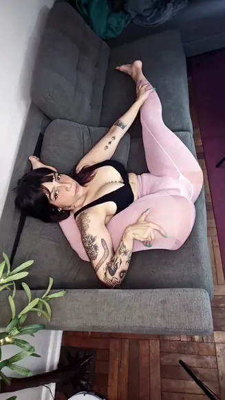 Bendymuse / bendymuse2 Exclusive Leaked Nude Onlyfans #7866308