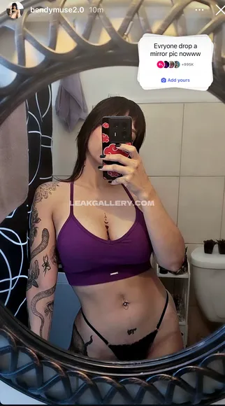 Bendymuse / bendymuse2 Leak OnlyFans exclusif #7870500