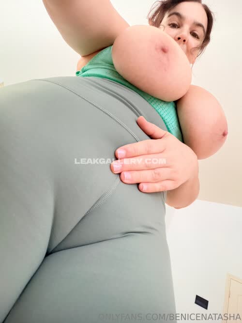 Benicenatasha Exclusive Leaked Nude OnlyFans #12080621