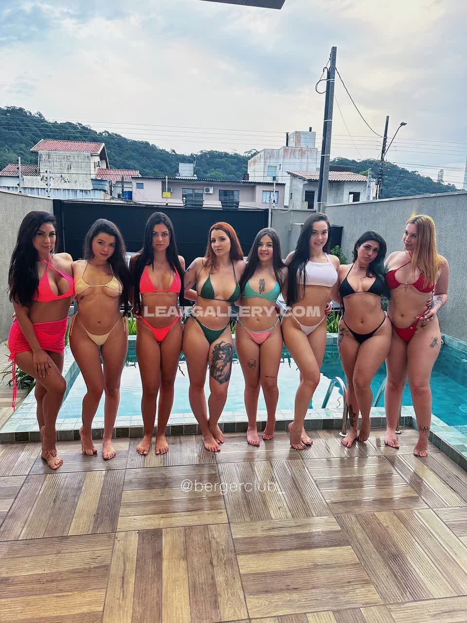 Bergercouple OnlyFans Nudi in Esclusiva Trapela #8031156