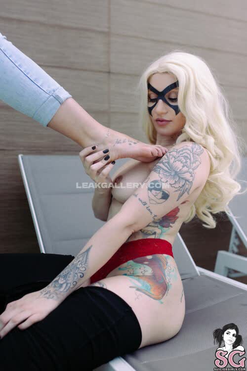 Bergercouple Exclusive Leaked Nude OnlyFans #7636252