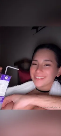 berigalaxy video thumbnail