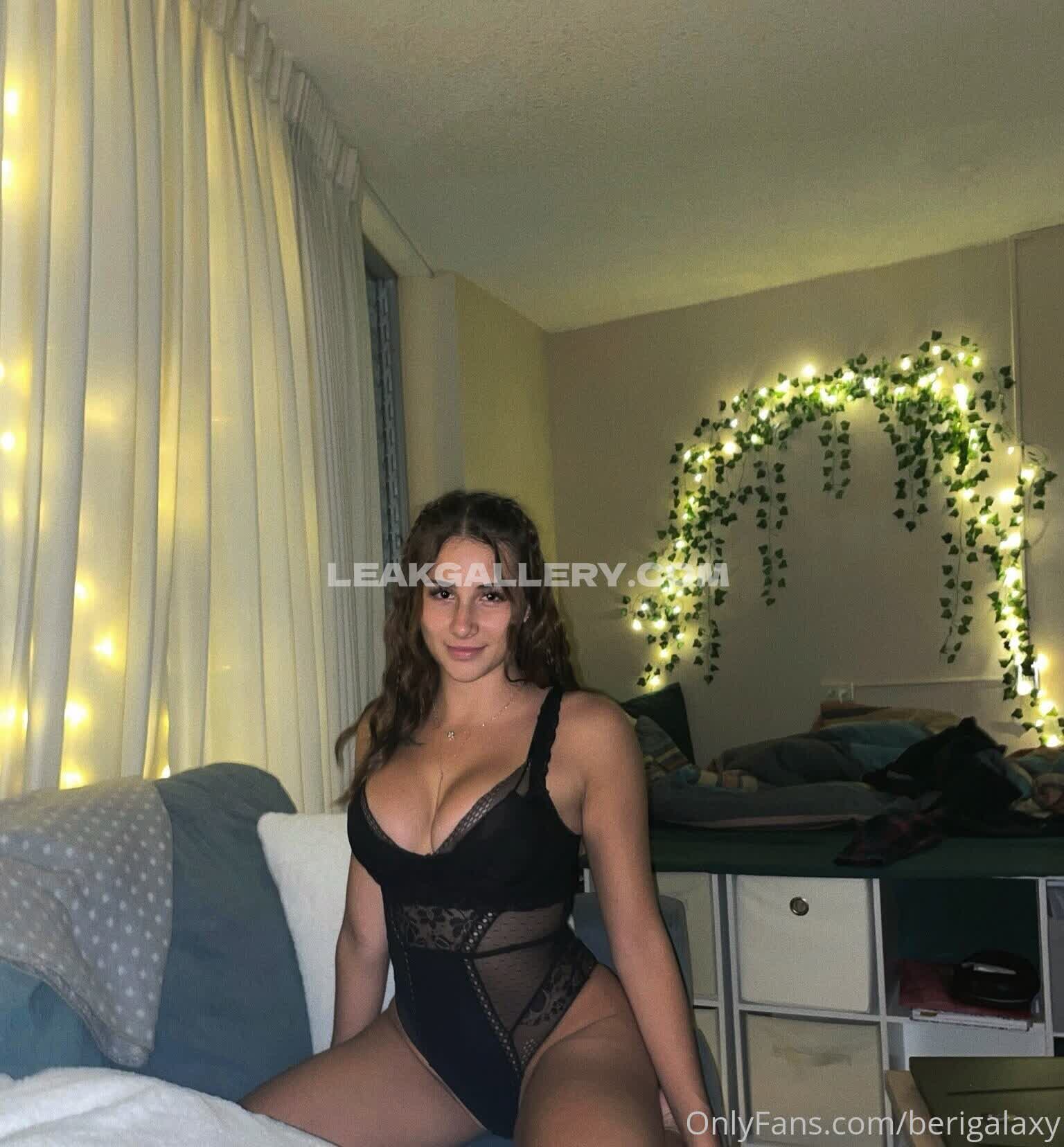 Berigalaxy Exklusiv geleakte Nacktbilder von OnlyFans #4469084