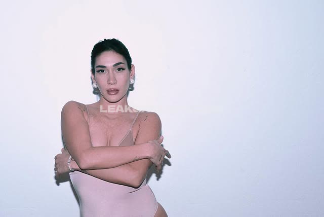 Bernacanbeldekofficial Exclusive Leaked Nude OnlyFans #6478504