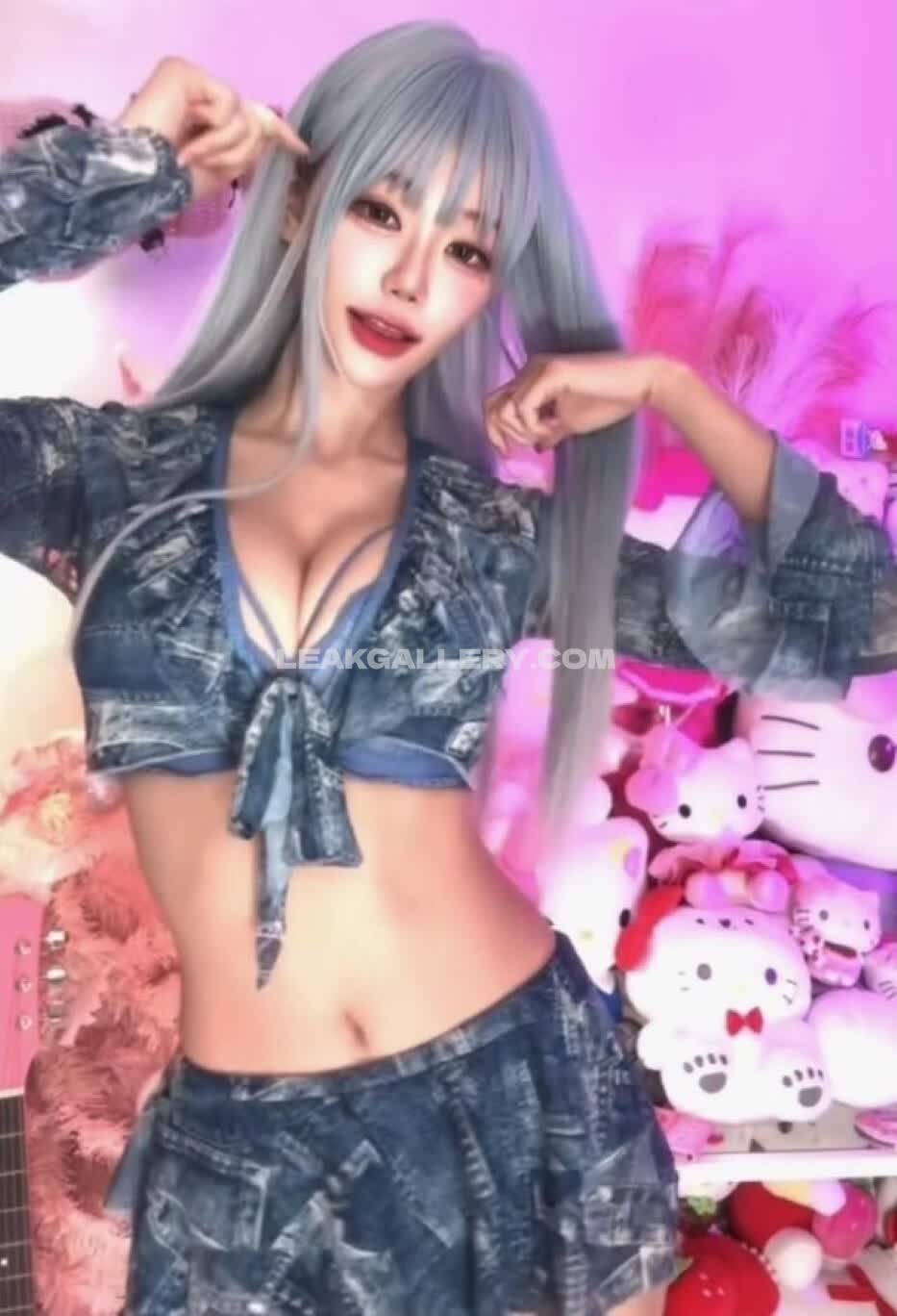 Berry_is_blooming Exclusive Leaked Nude OnlyFans #7733764
