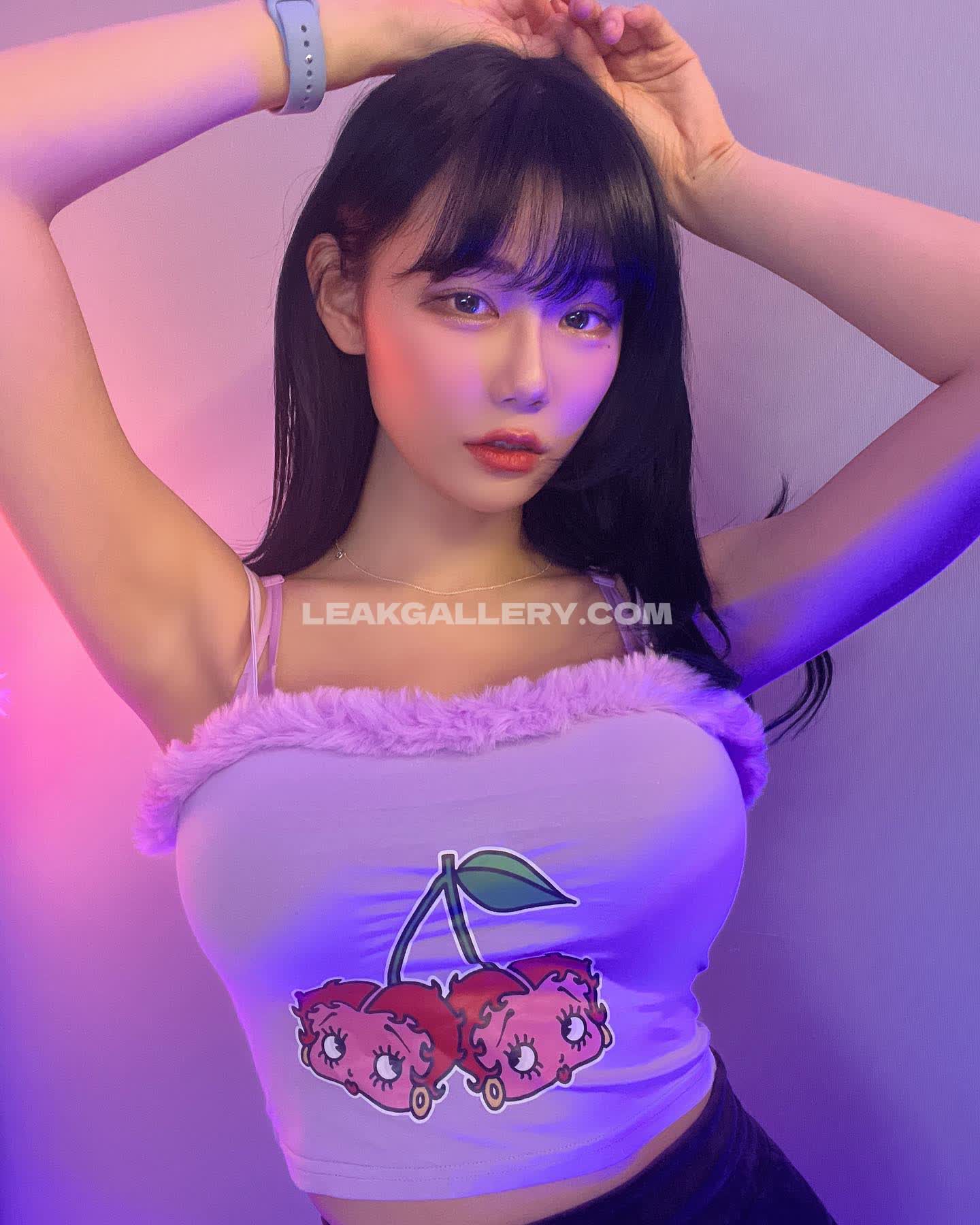 Berry_is_blooming Exclusive Leaked Nude OnlyFans #7723734