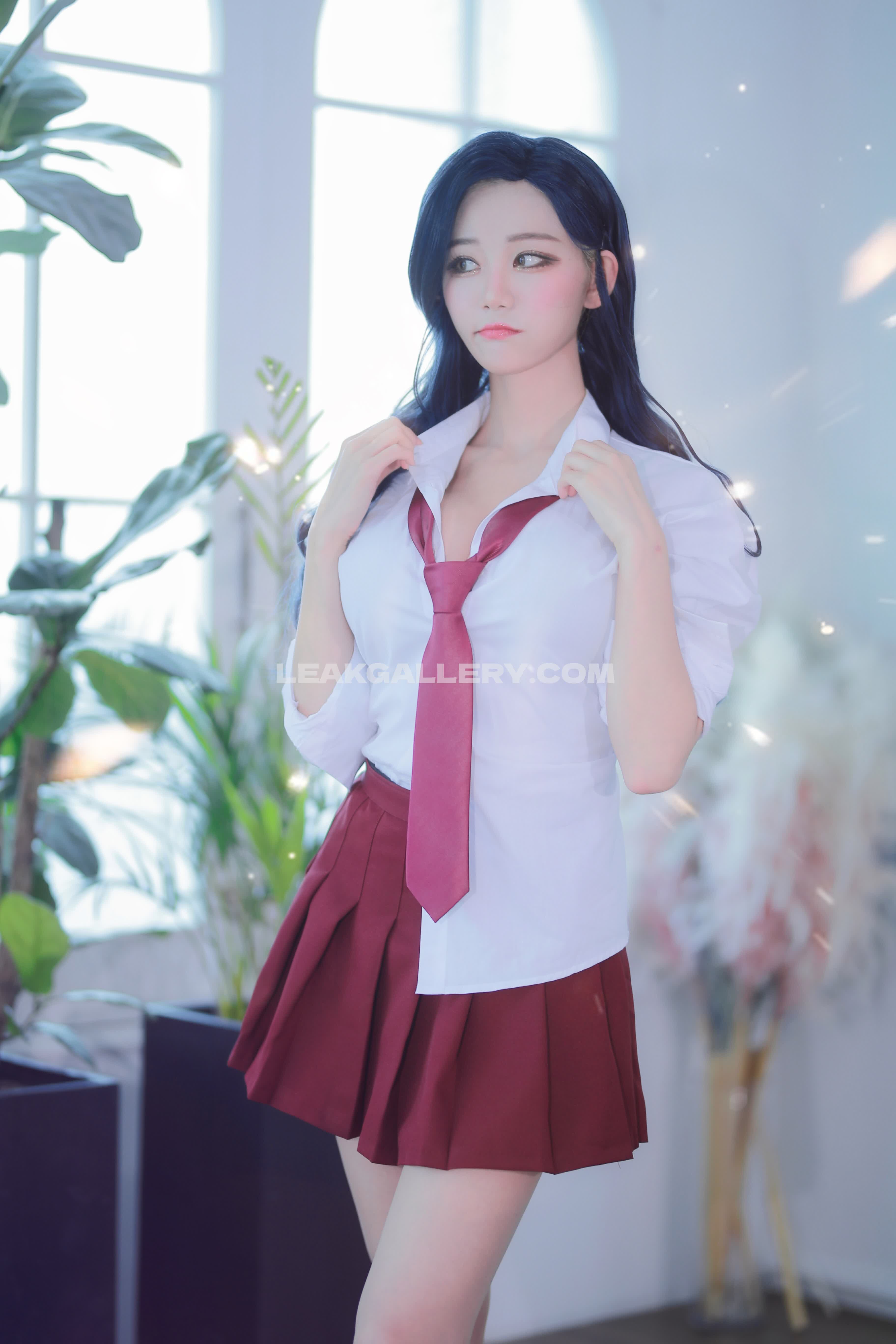 Berry_is_blooming 独占リークされたOnlyFansヌード #7729336