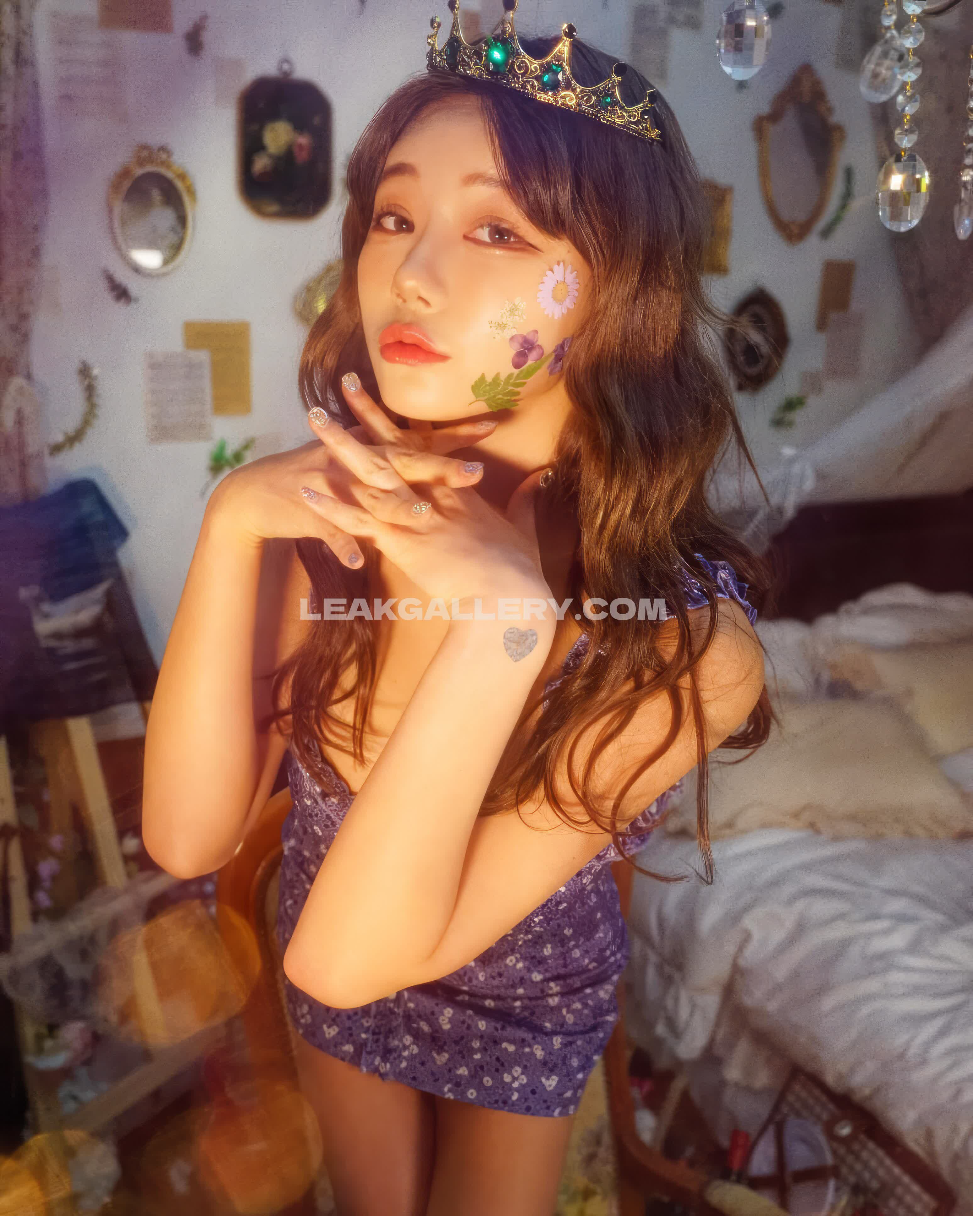 Berry_is_blooming Exclusive Leaked Nude OnlyFans #7732592