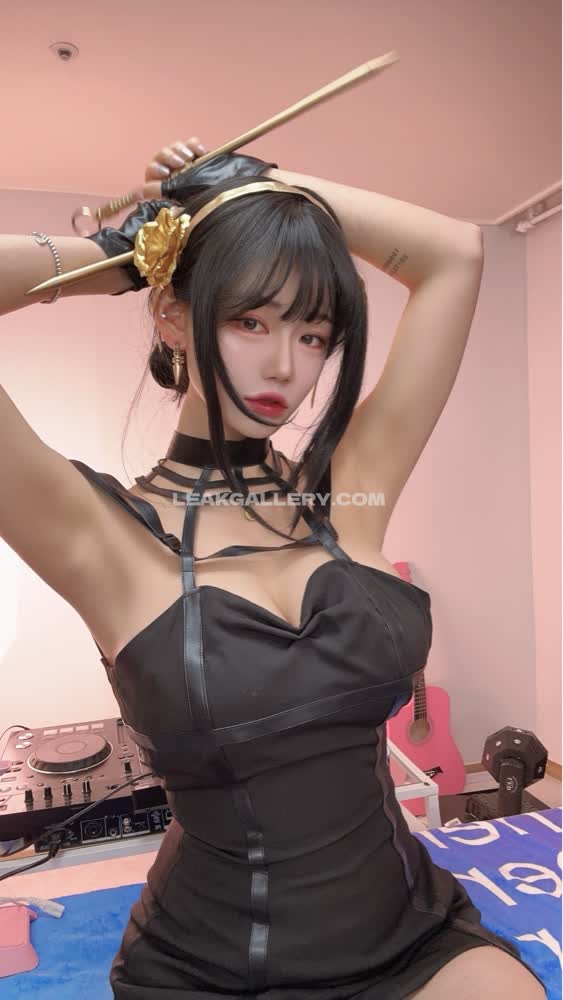 Berry_is_blooming Exclusive Leaked Nude OnlyFans #7729915