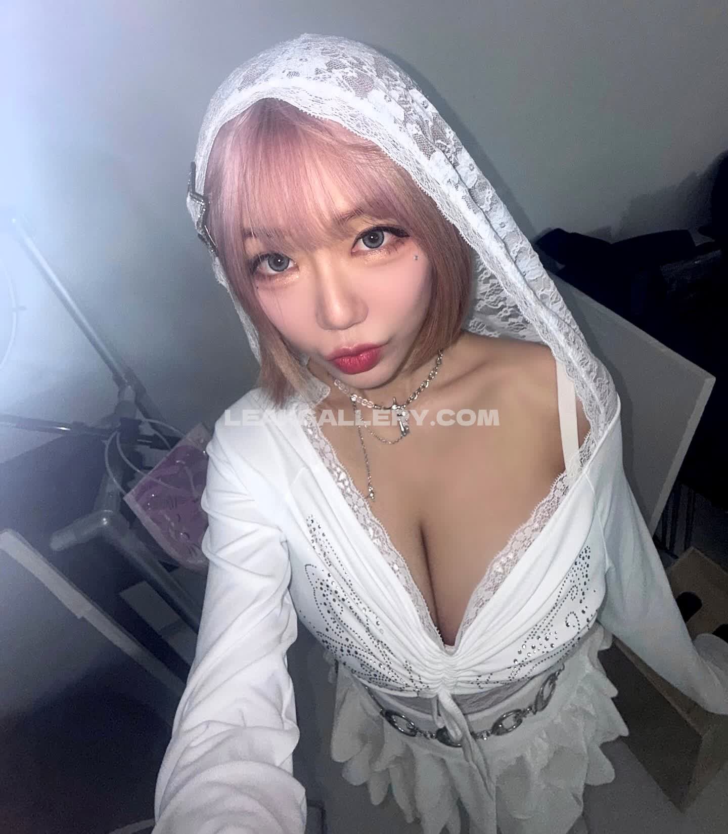 Berry_is_blooming Exclusive Leaked Nude OnlyFans #7733829