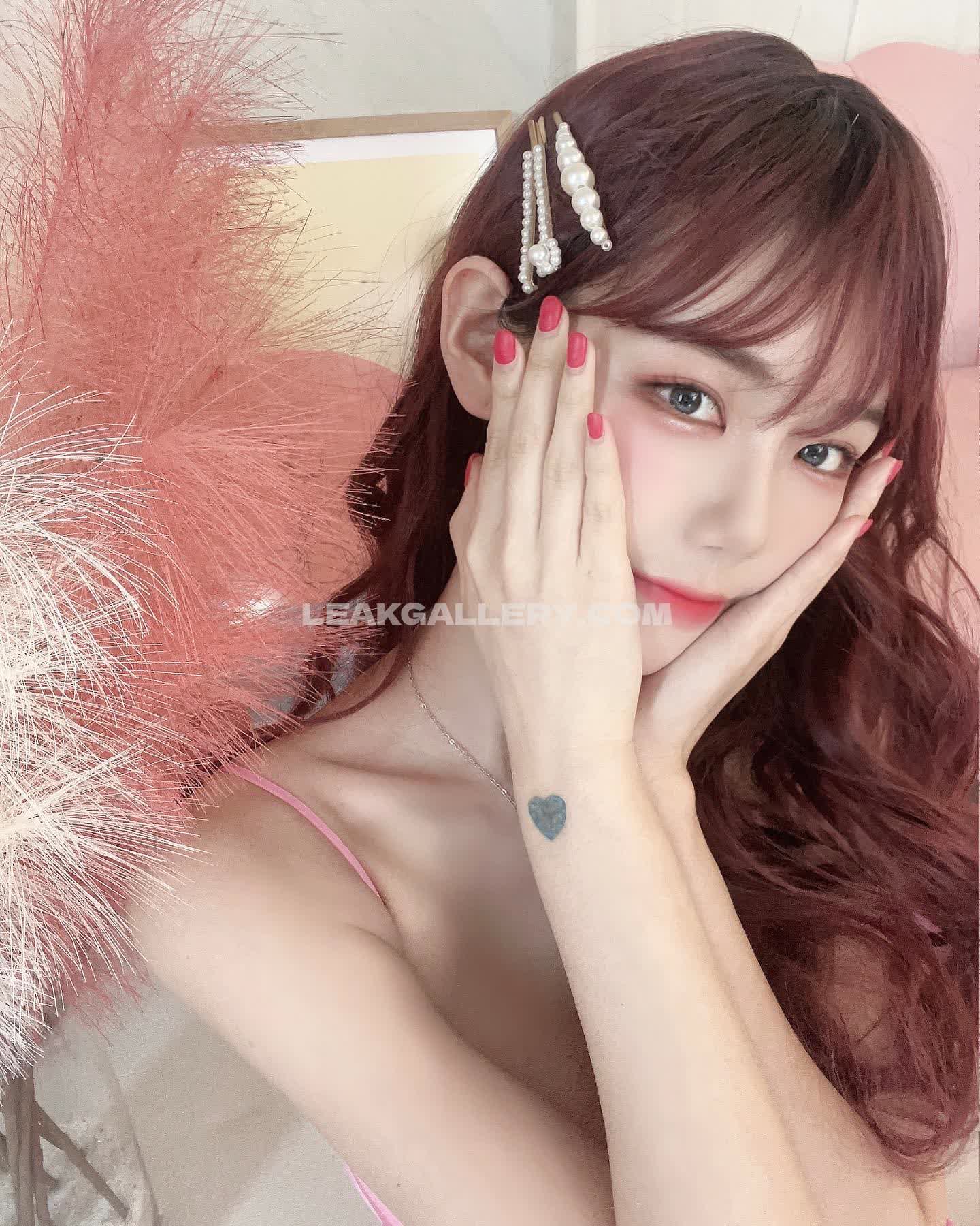 Berry_is_blooming Exclusive Leaked Nude OnlyFans #7720735