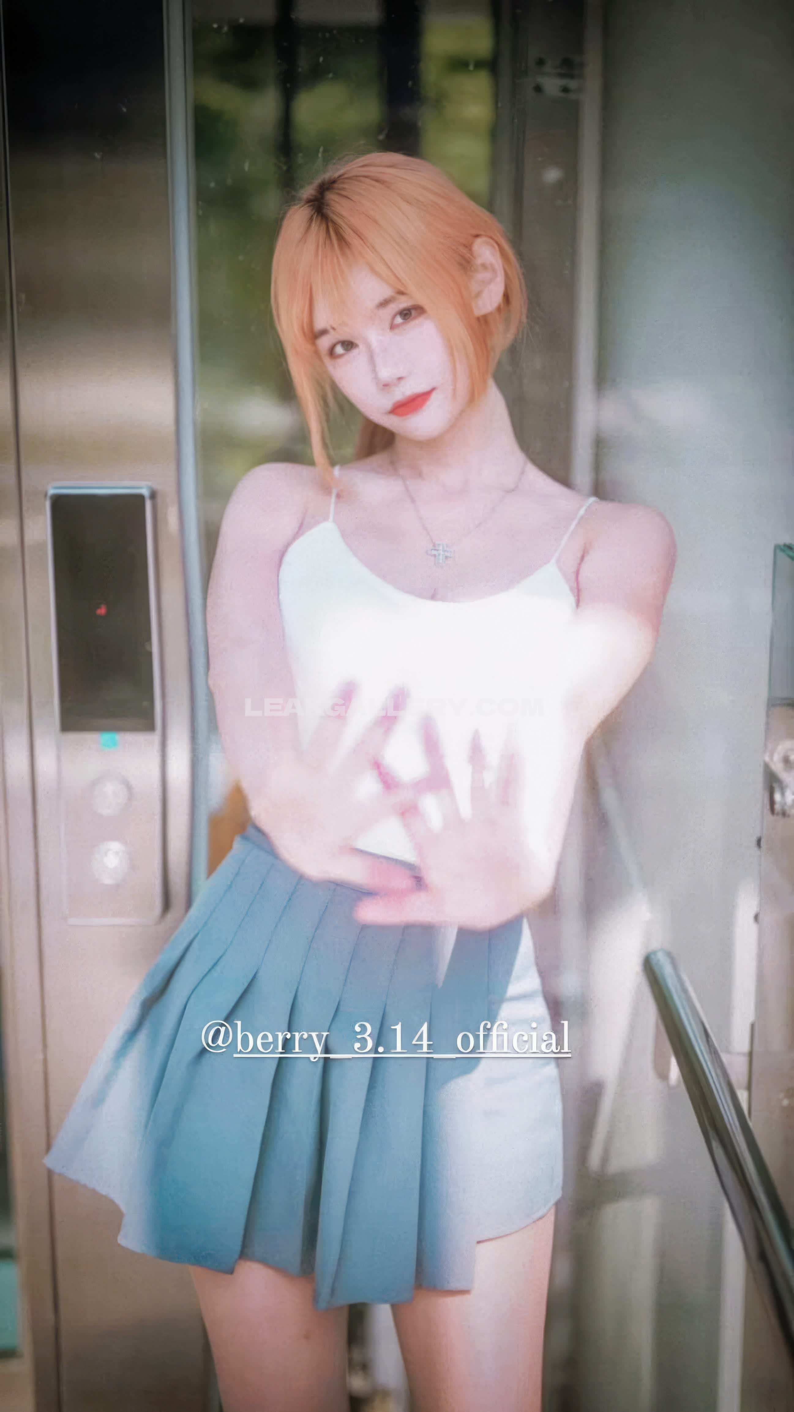 Berry_is_blooming 独家泄露的OnlyFans裸照 #7731087