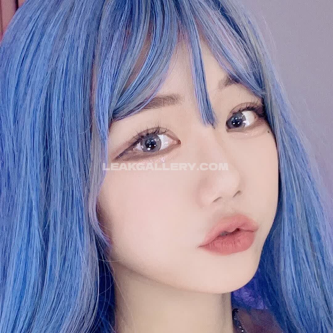Berry_is_blooming Exclusive Leaked Nude OnlyFans #7721765