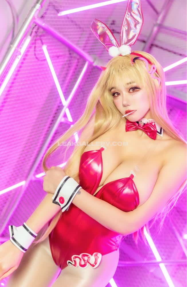 Berry_is_blooming Exclusive Leaked Nude OnlyFans #7732833