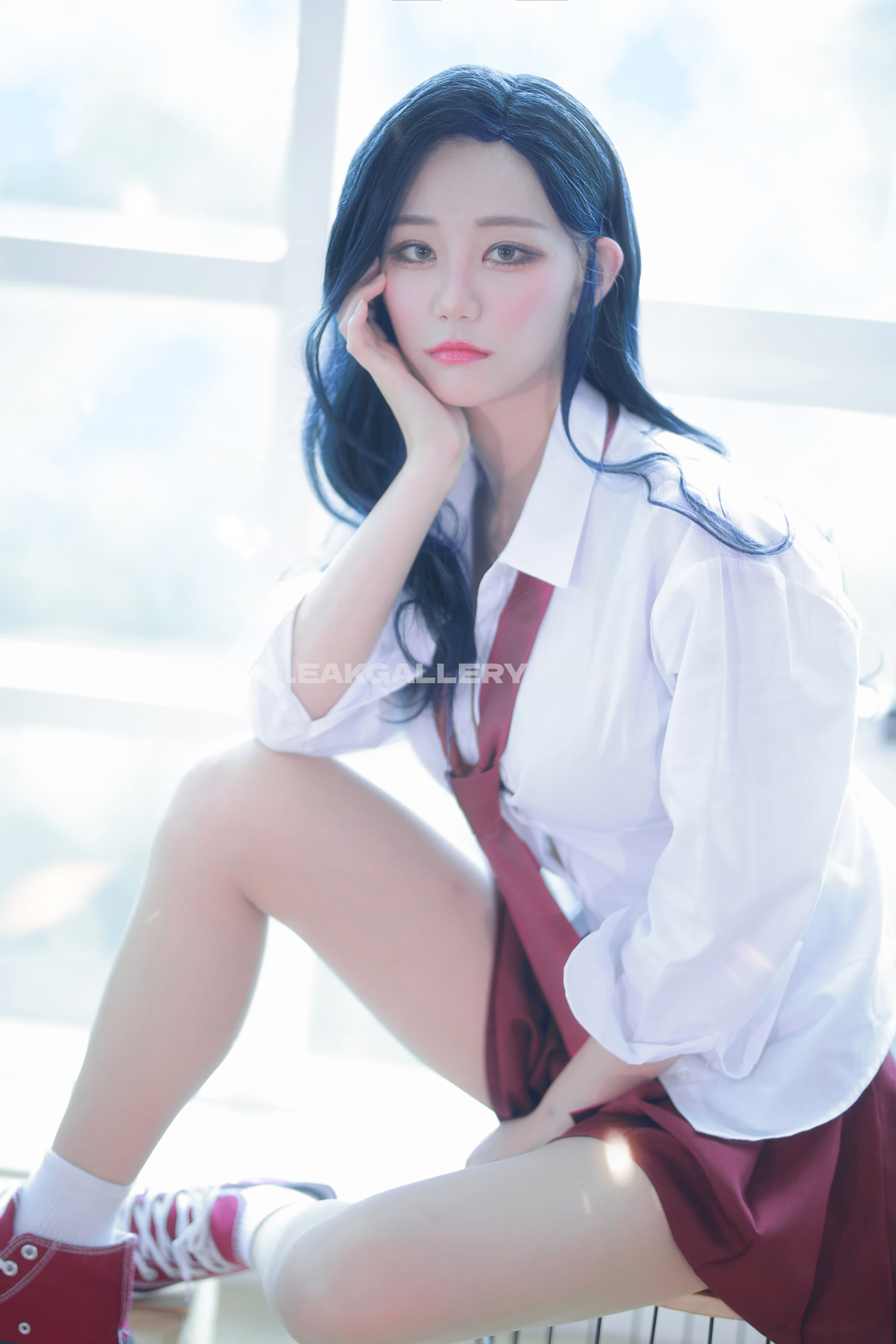 Berry_is_blooming Эксклюзивная утечка обнаженных OnlyFans #7732813
