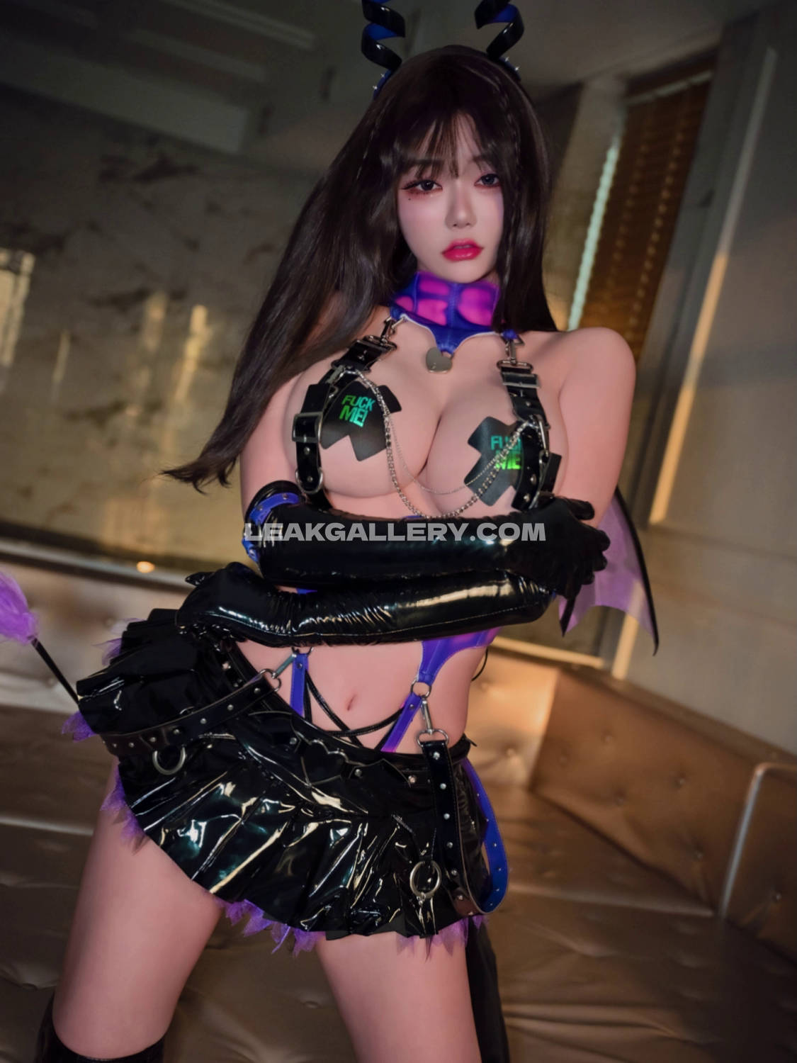 Berry_is_blooming Exclusive Leaked Nude OnlyFans #7727864