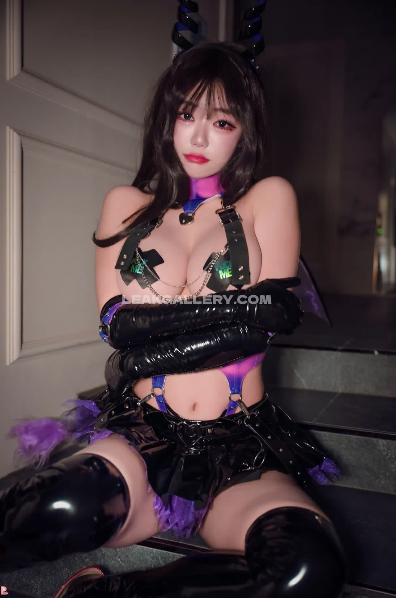 Berry_is_blooming Exclusive Leaked Nude OnlyFans #7731845