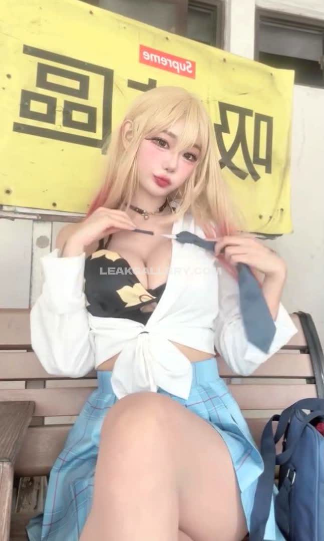Berry_is_blooming Exclusive Leaked Nude OnlyFans #7730395