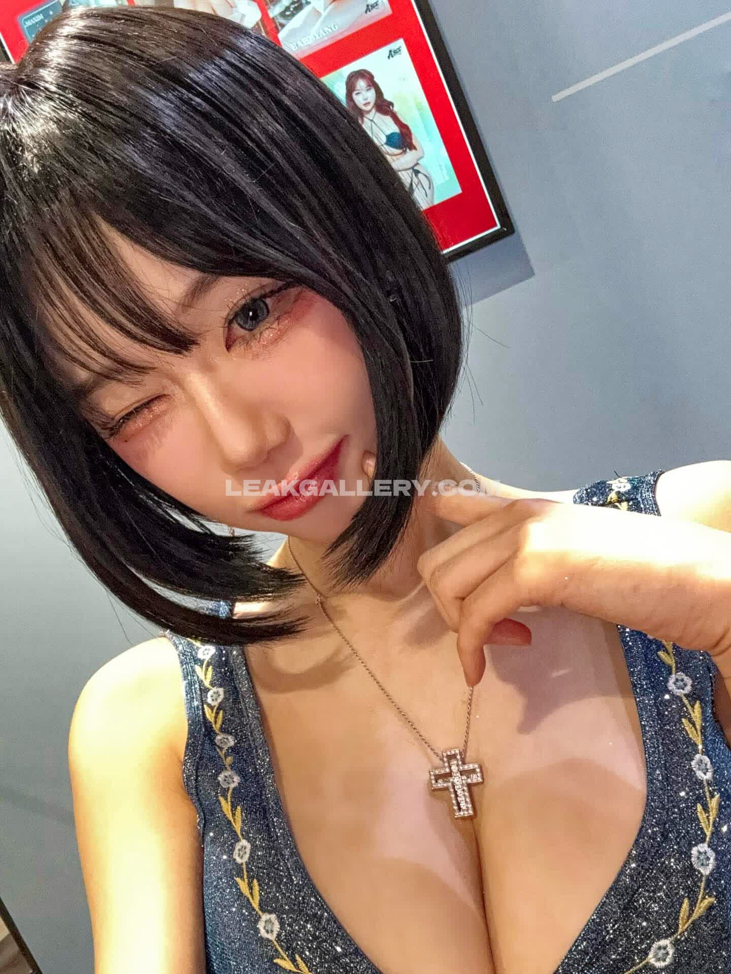 Berry_is_blooming Exclusive Leaked Nude OnlyFans #7728227