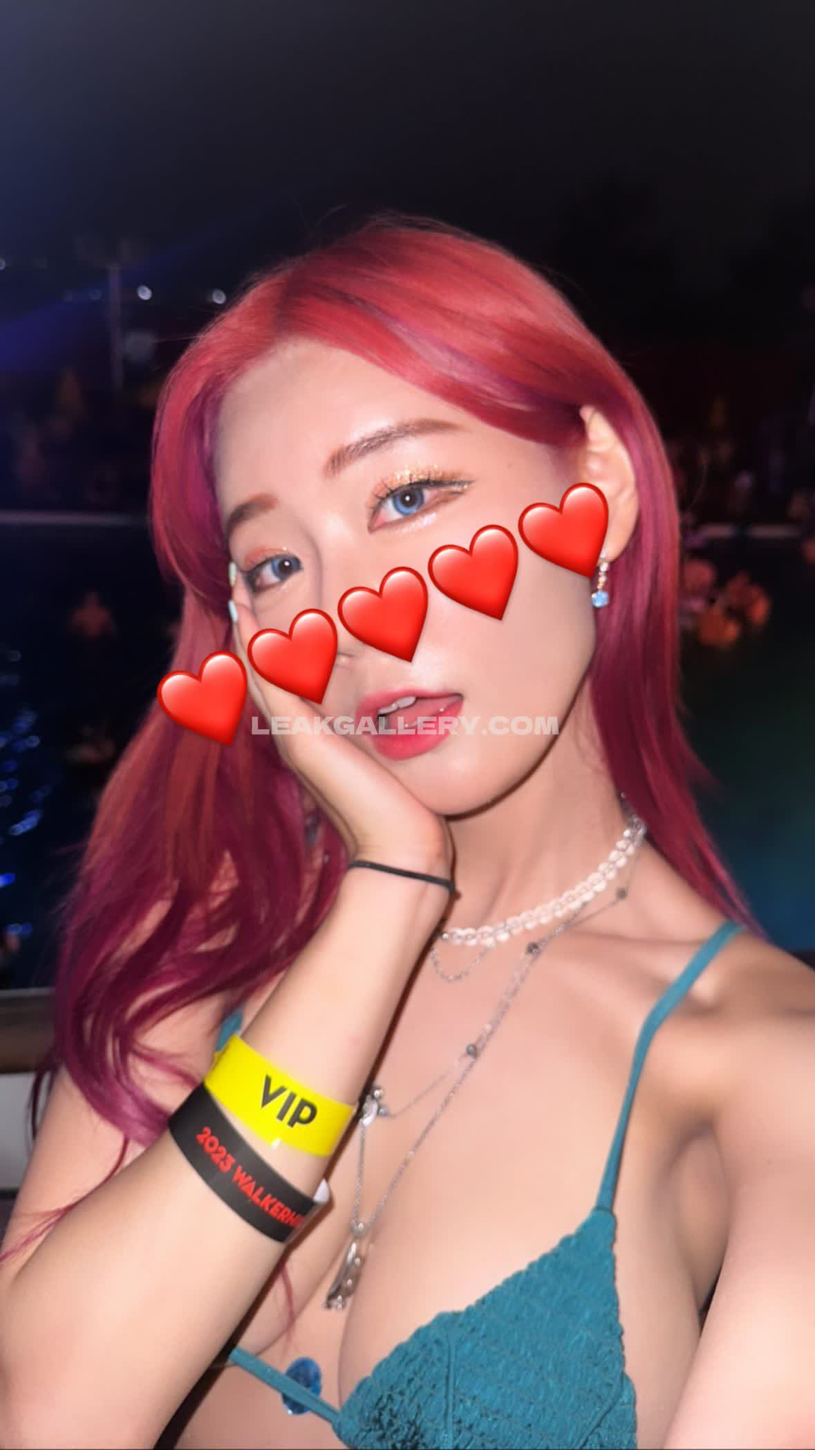 Berry_is_blooming Exclusive Leaked Nude OnlyFans #7737952