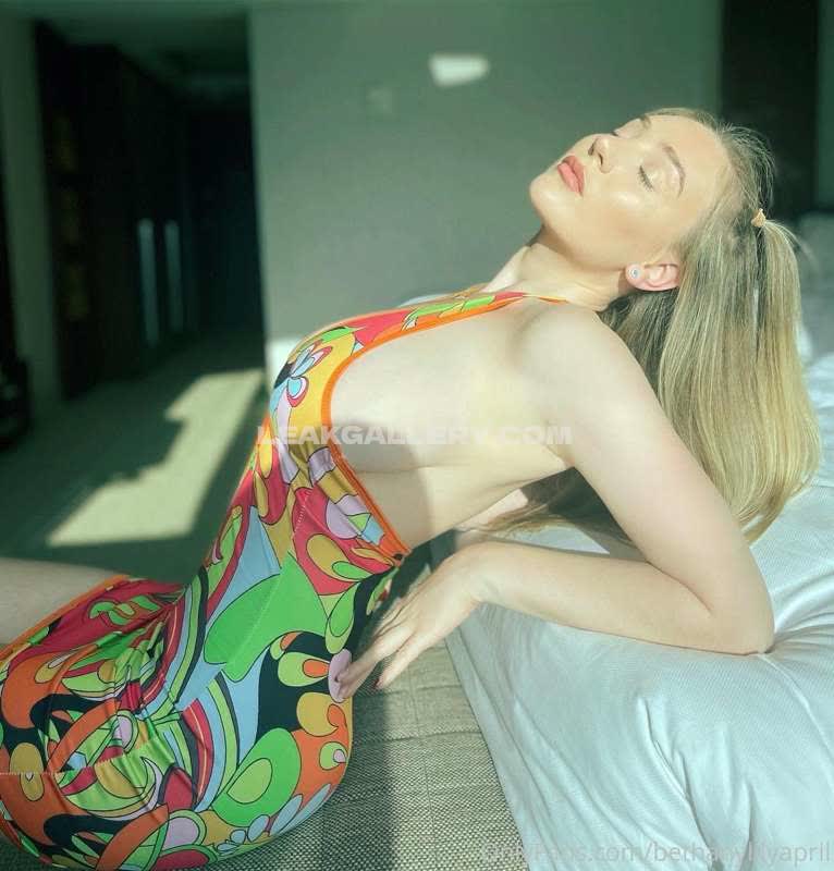 Bethanylilya OnlyFans Nudi in Esclusiva Trapela #8288377