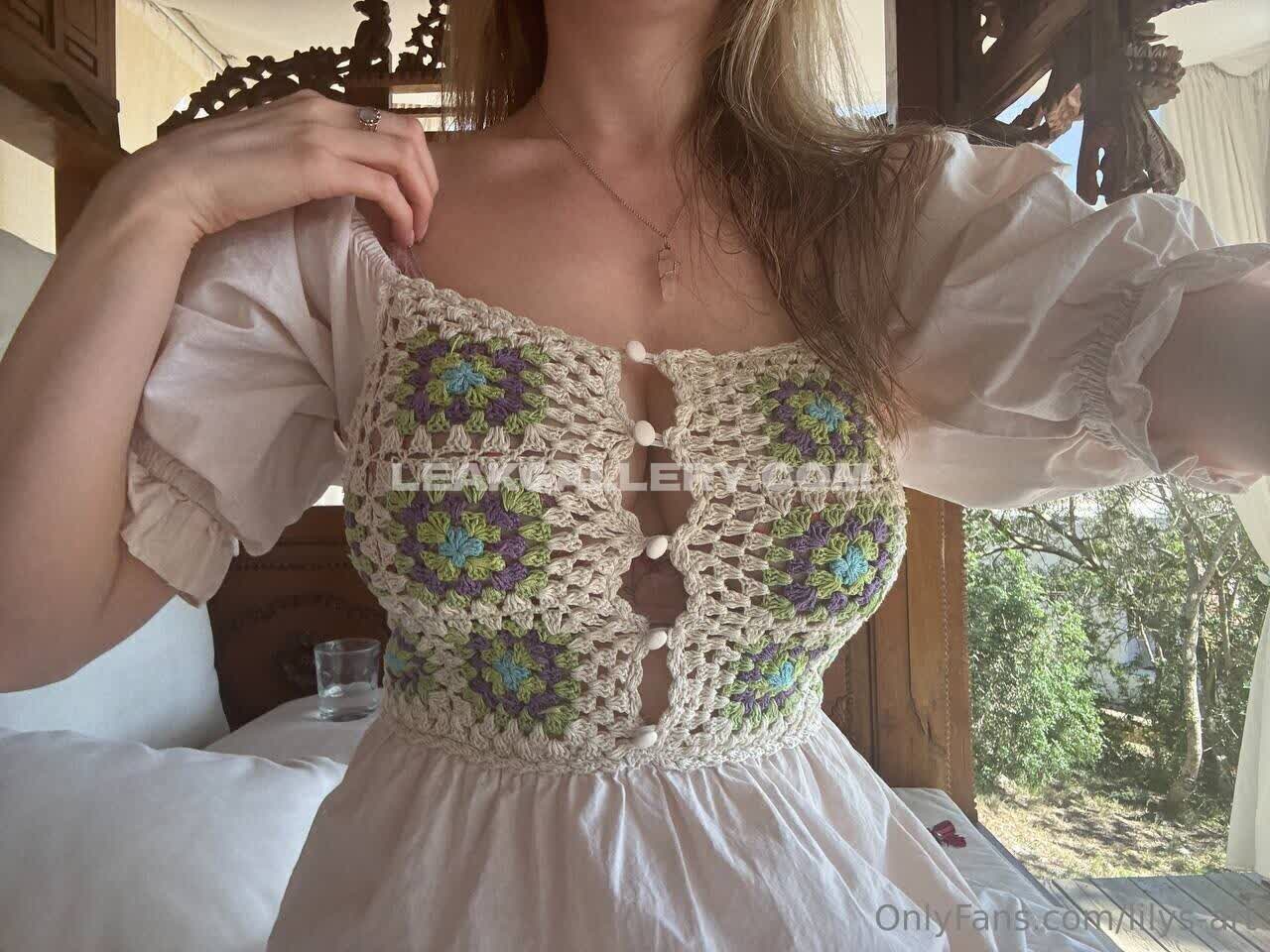 Bethanylilya Exclusive Leaked Nude OnlyFans #8289079