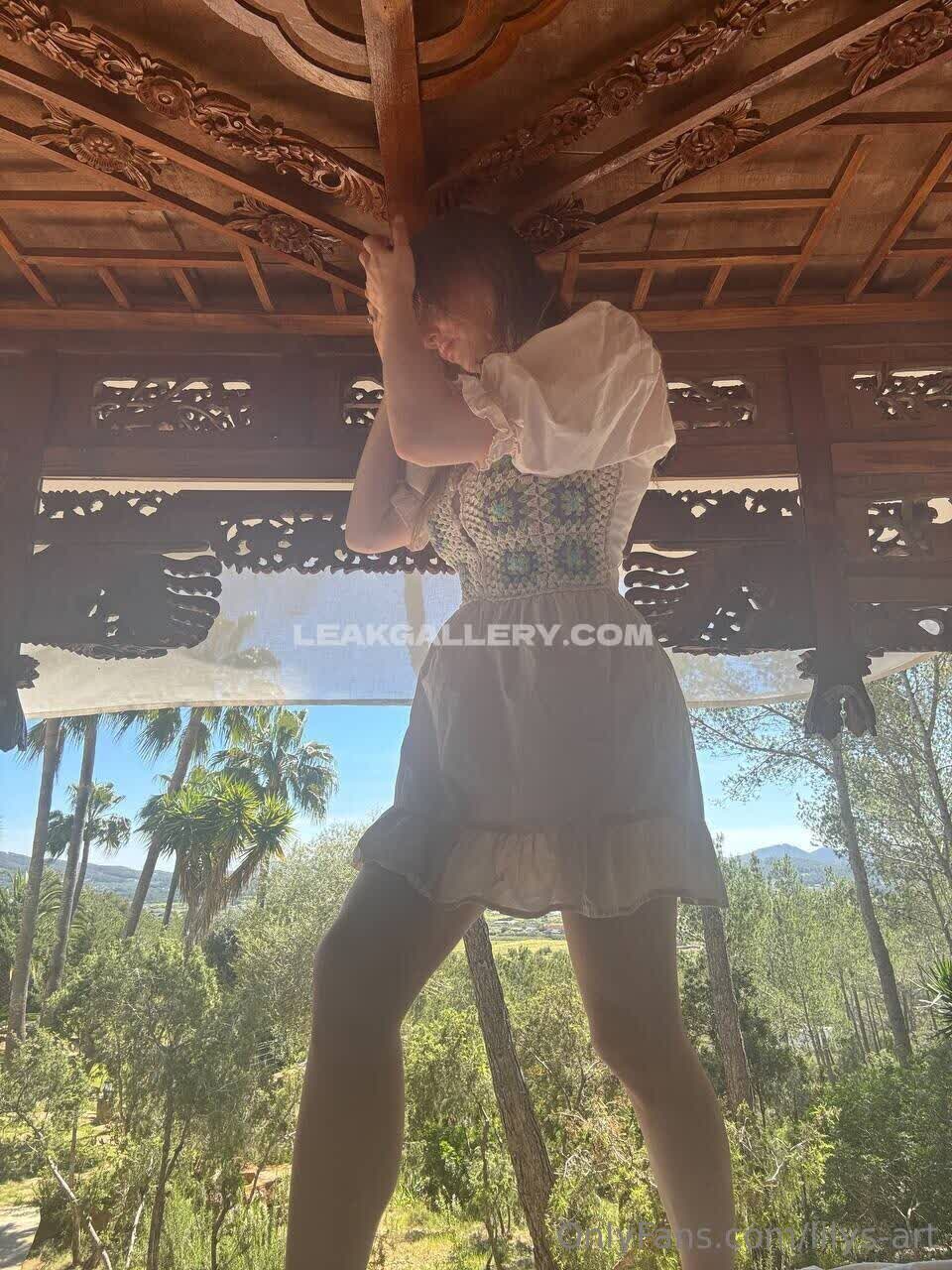 Bethanylilya OnlyFans Nudi in Esclusiva Trapela #8287314