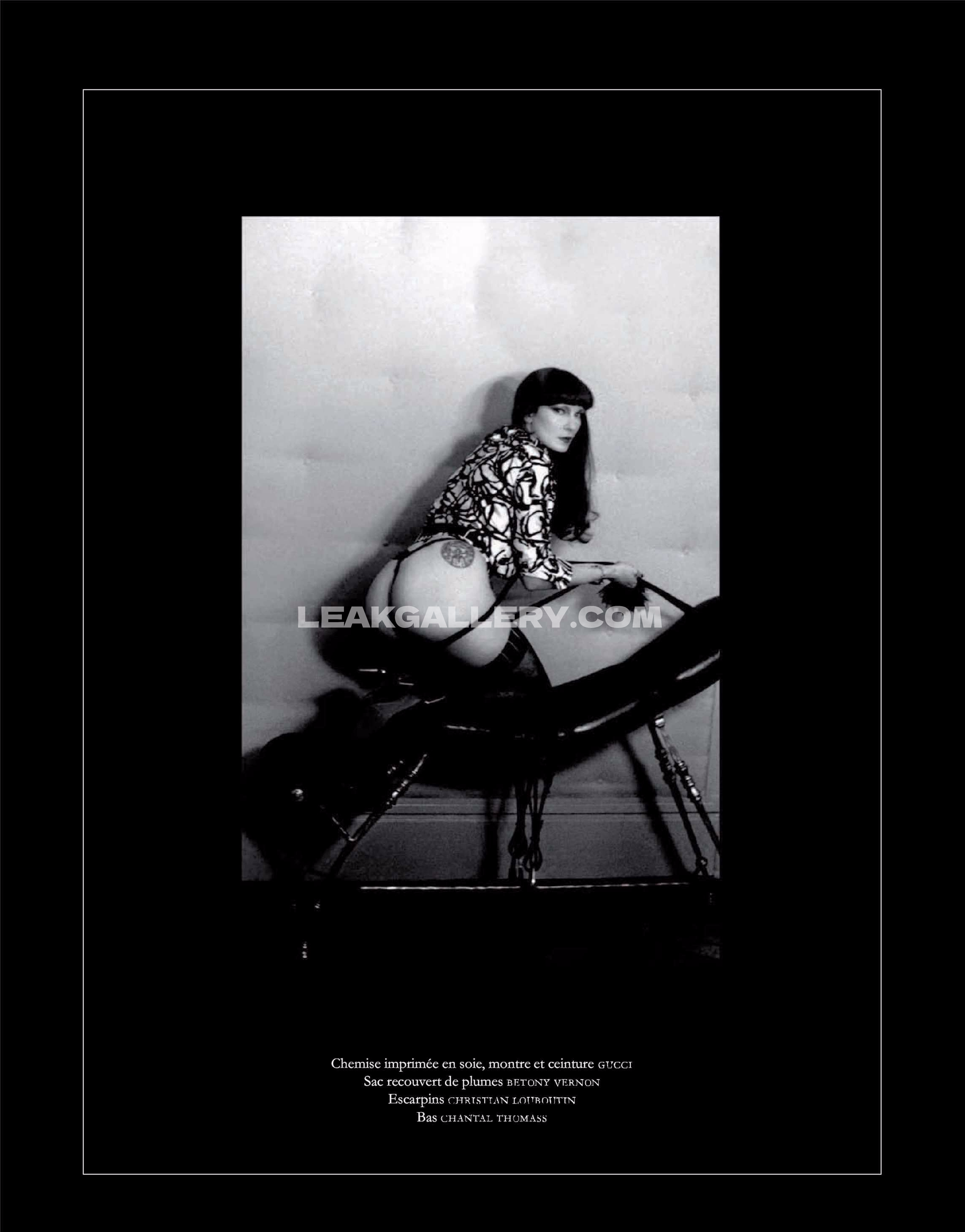 Betonyvernon Exclusive Leaked Nude OnlyFans #6605184