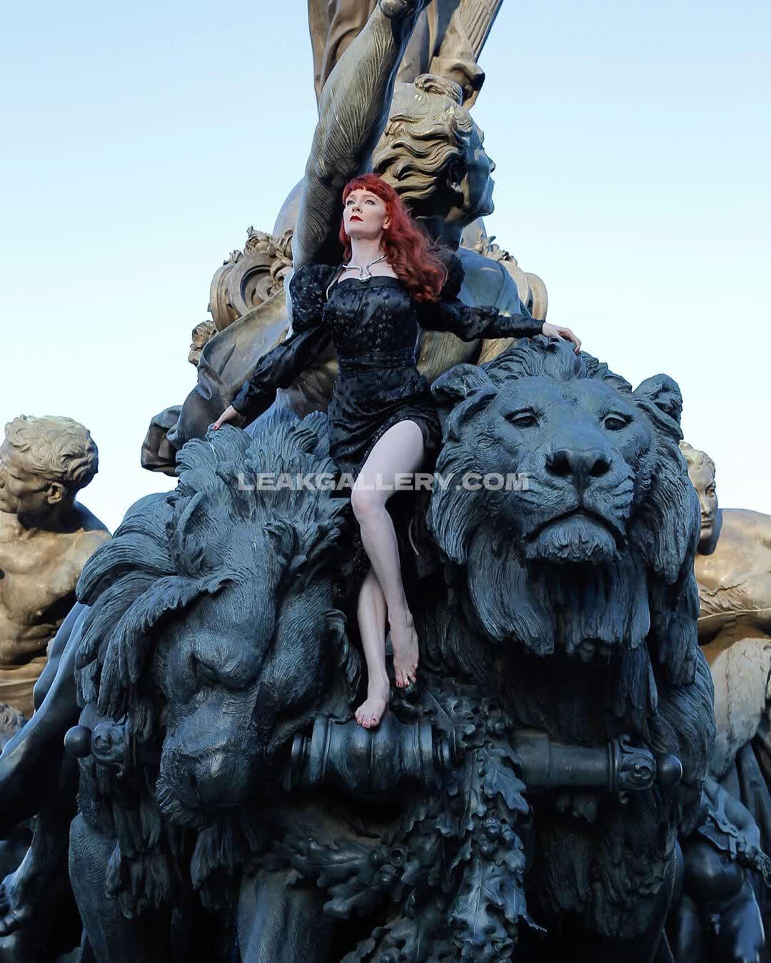 Betonyvernon Exclusive Leaked Nude OnlyFans #6618032