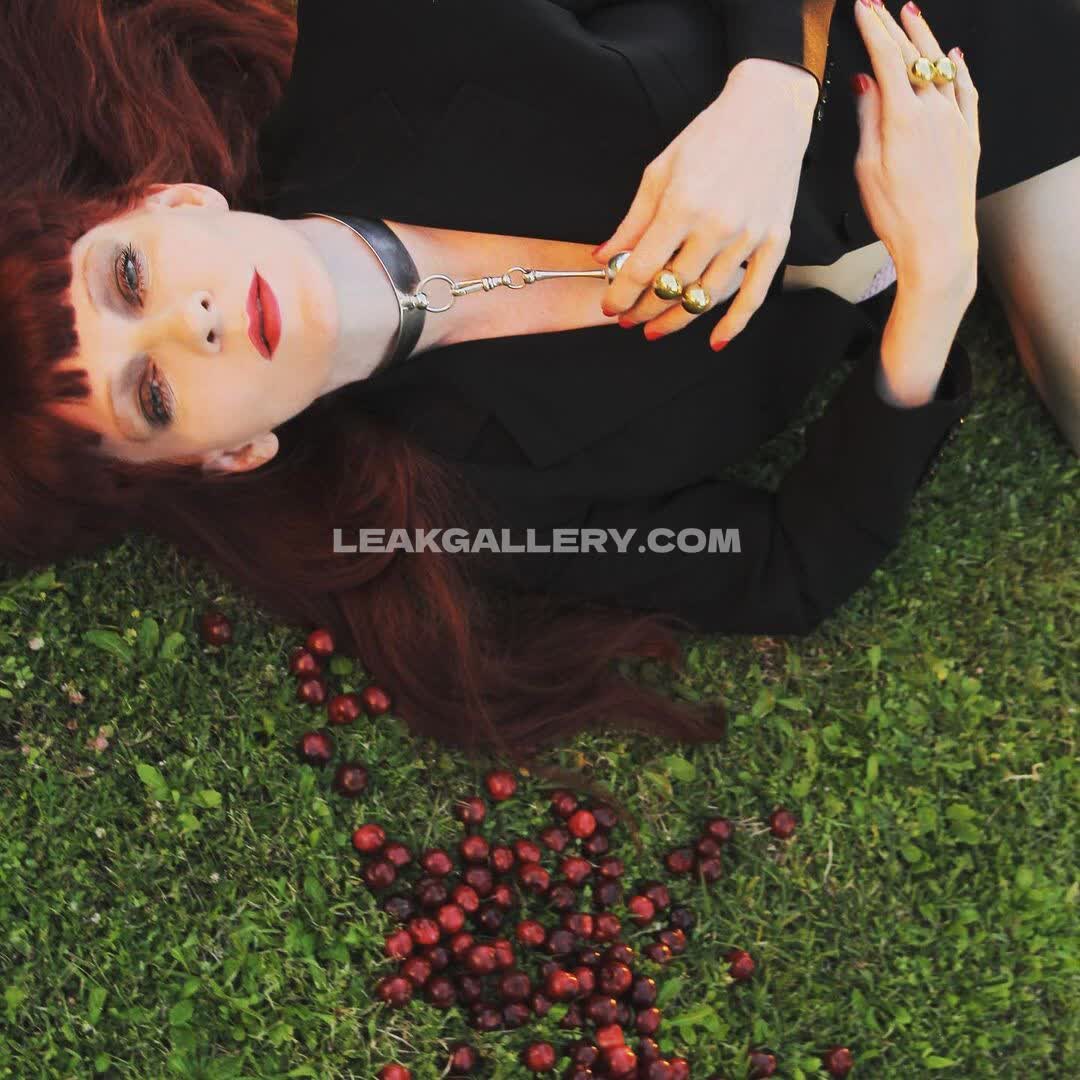 Betonyvernon Exclusive Leaked Nude OnlyFans #6612450