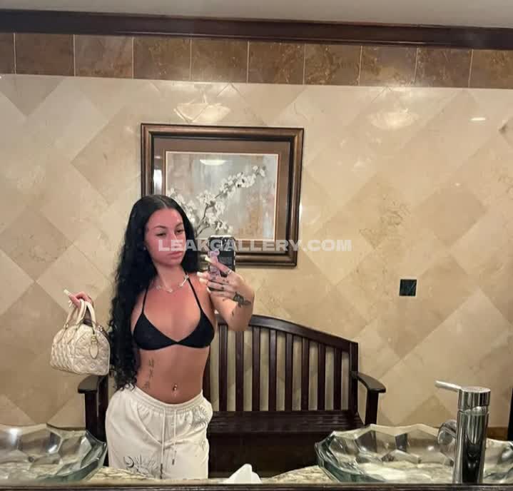 Bhadbhabie Exclusive Leaked Nude OnlyFans #6131458
