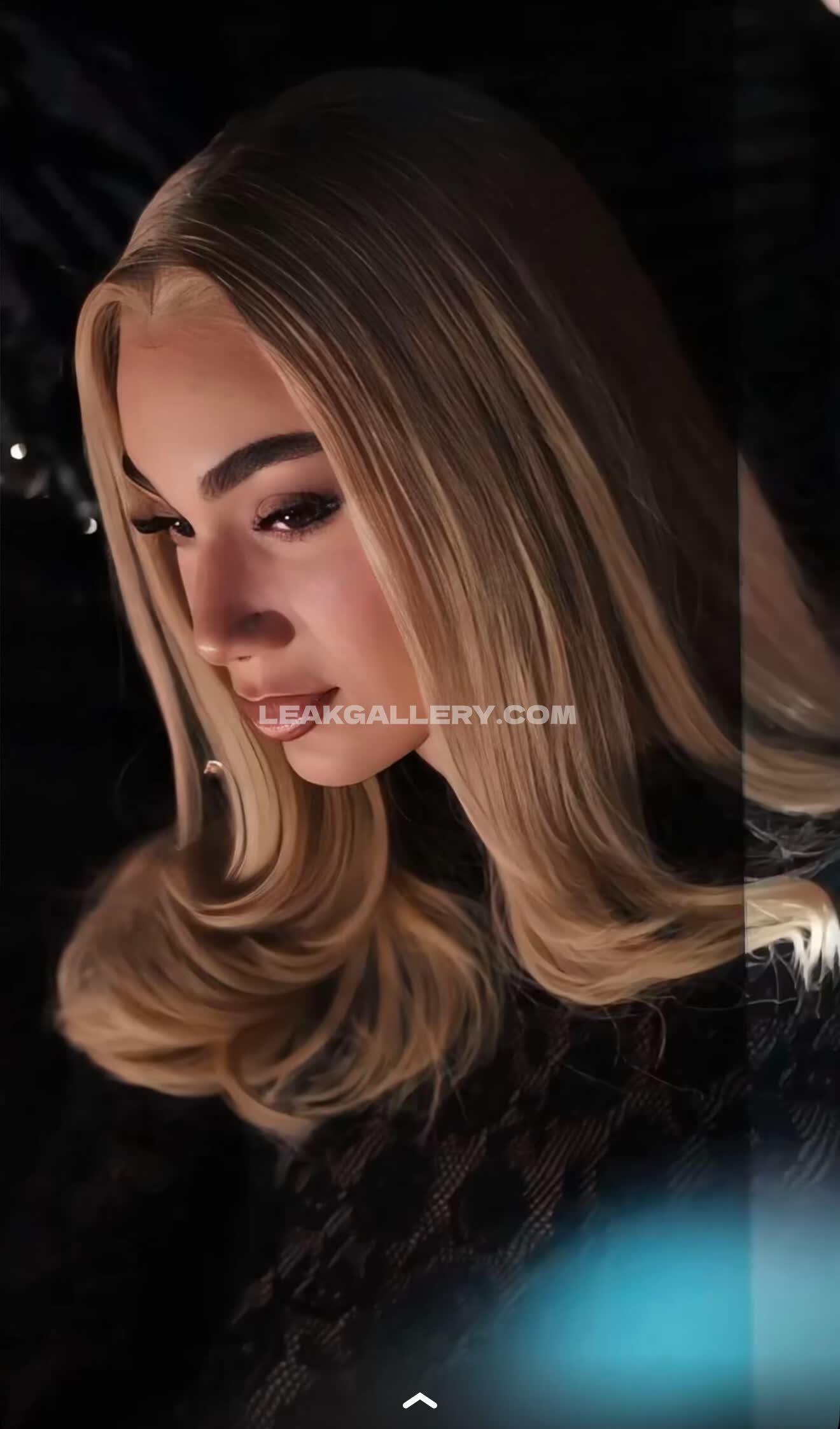 Bhadbhabie Exclusive Leaked Nude OnlyFans #4057982