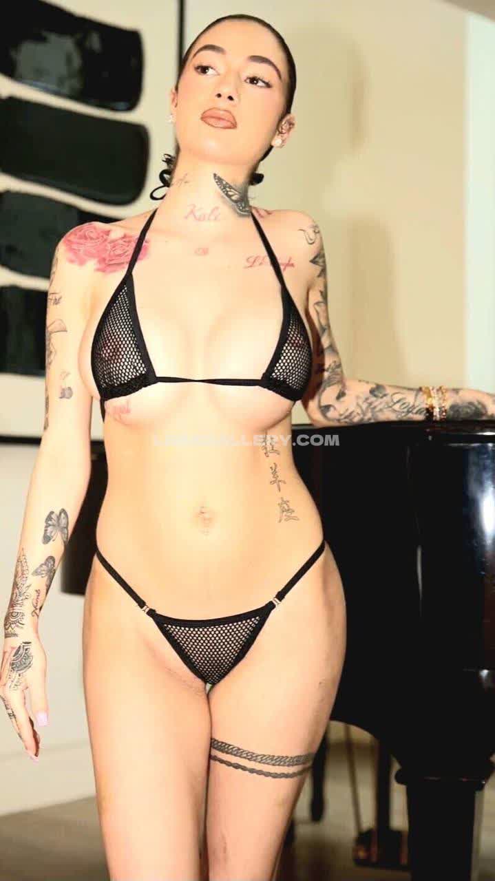 Bhadbhabie Exclusive Leaked Nude OnlyFans #4889153