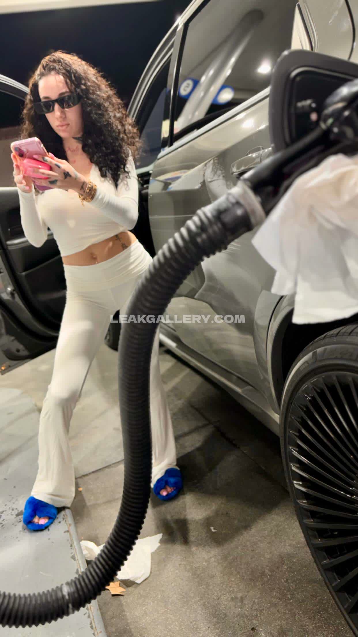 Bhadbhabie Exclusive Leaked Nude OnlyFans #5365289