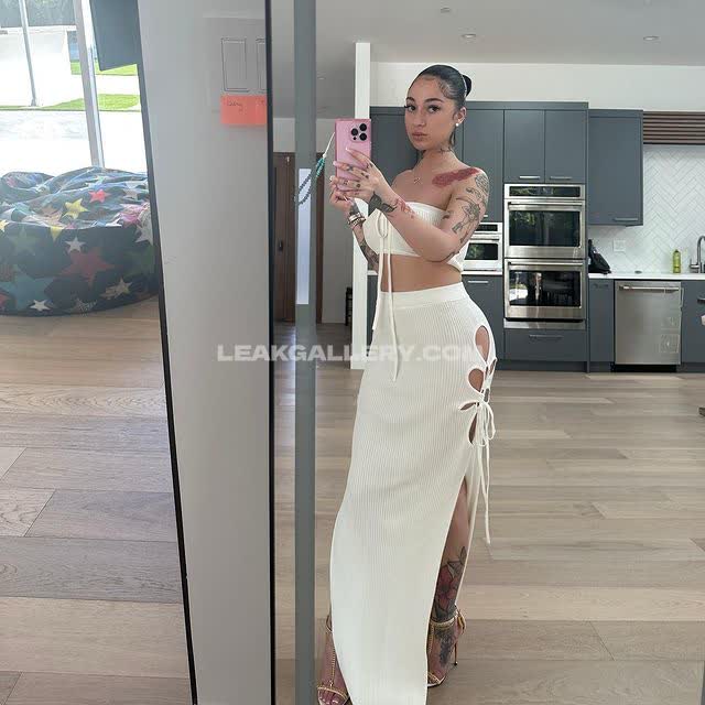 Bhadbhabie Exclusive Leaked Nude OnlyFans #5366040