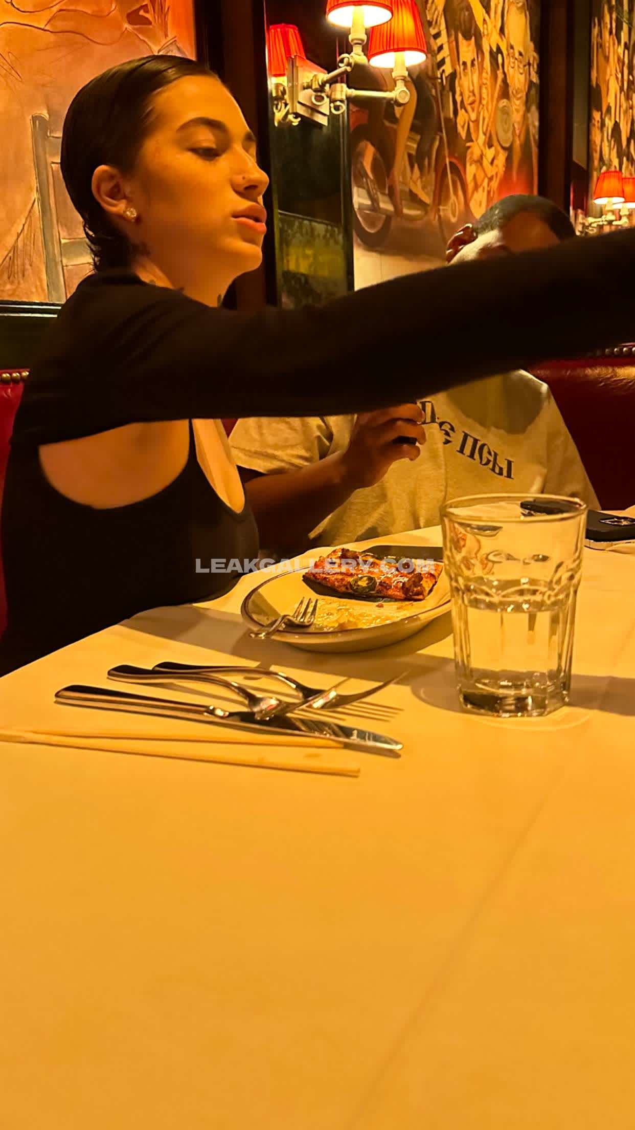 Bhadbhabie एक्सक्लूसिव लीक्ड न्यूड OnlyFans #4186534