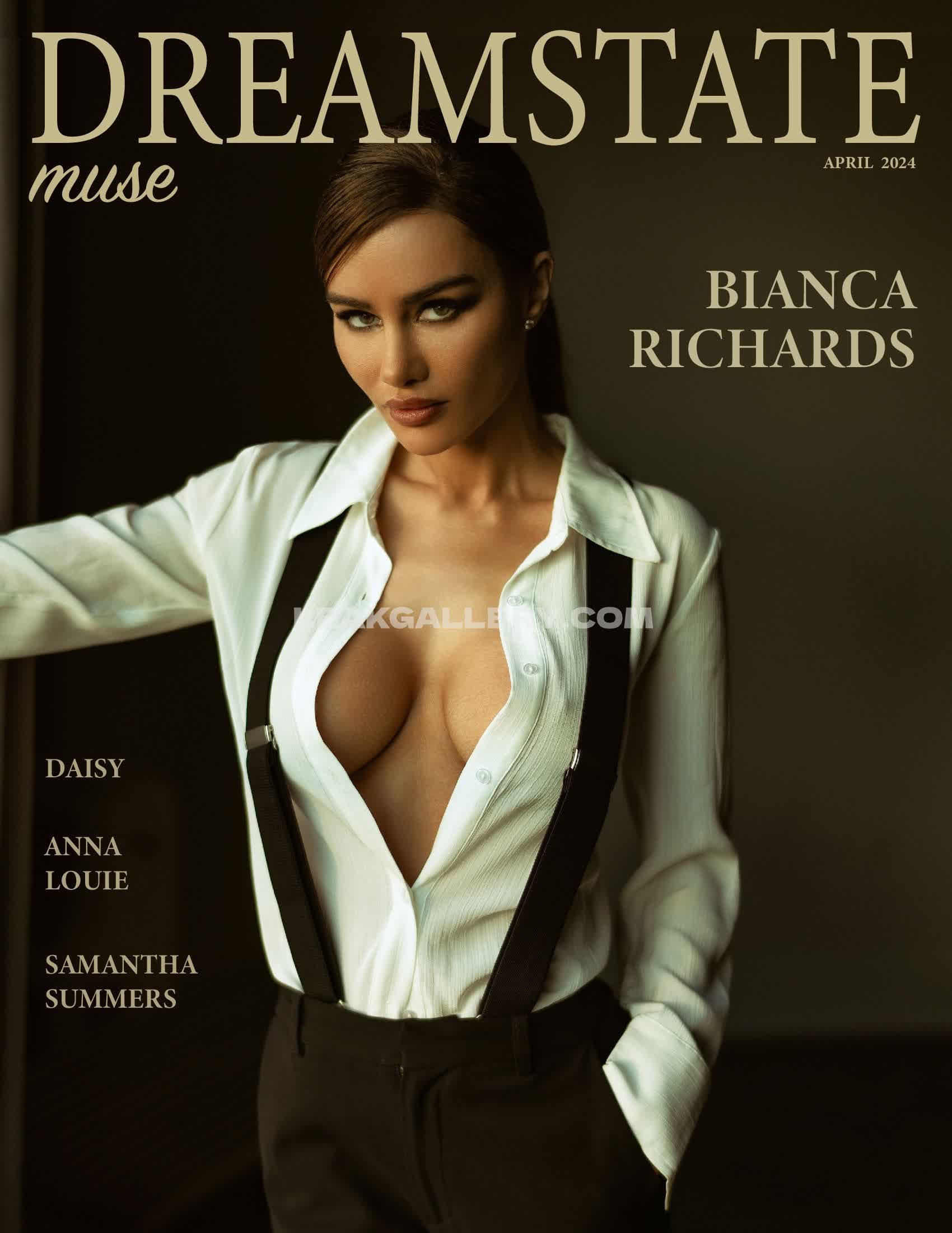 Bianca_richards Exklusiv geleakte Nacktbilder von OnlyFans #4656704