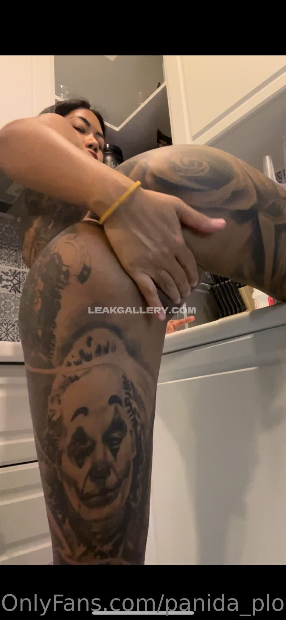 Bigger_butterfly2 Exclusive Leaked Nude OnlyFans #8067900