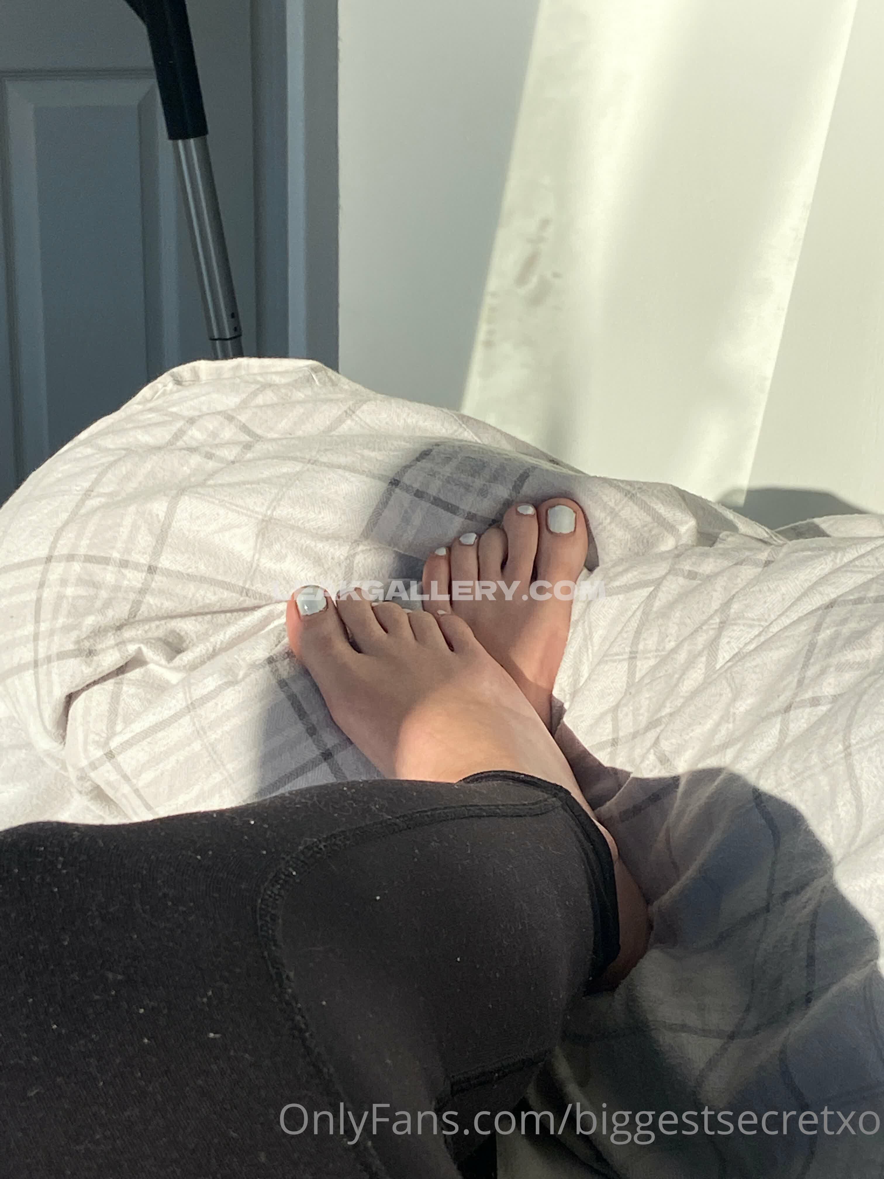 Biggestsecretxo Exclusive Leaked Nude OnlyFans #3204085