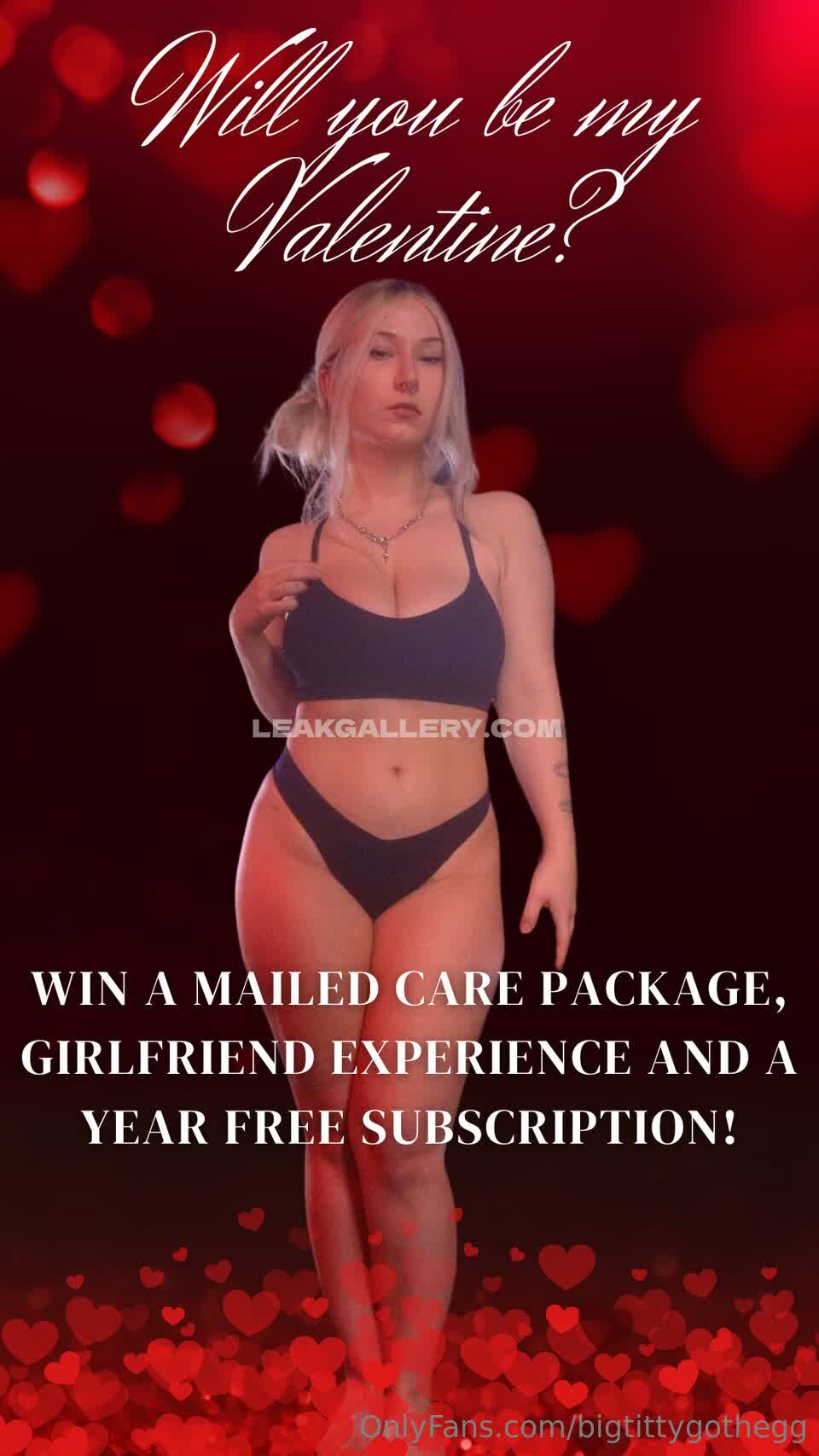 Bigtittygothegg Exclusive Leaked Nude OnlyFans #4933582