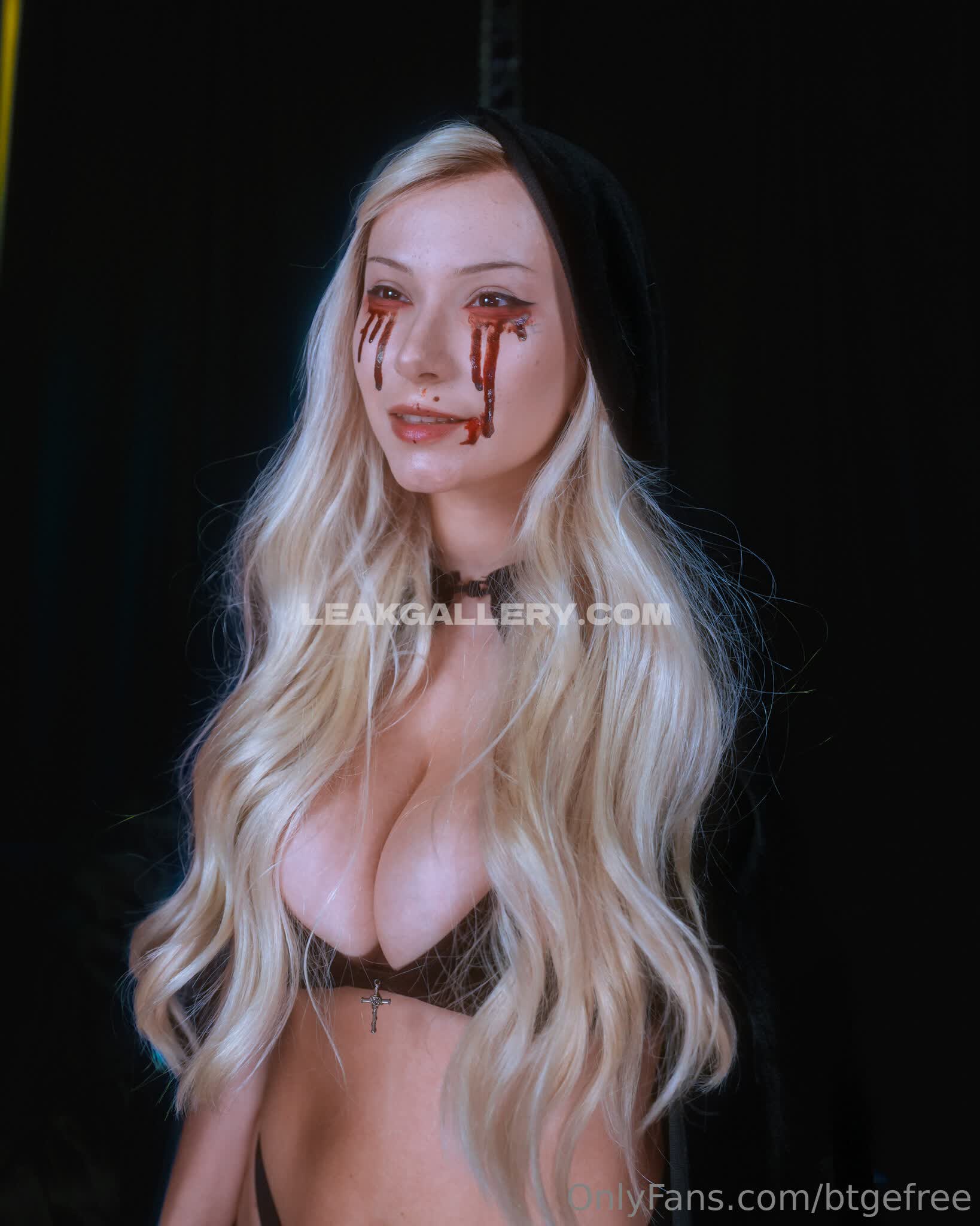 Bigtittygothegg Exclusive Leaked Nude OnlyFans #7613863