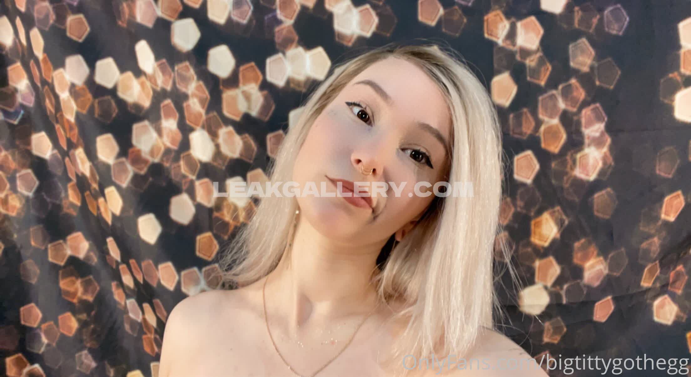 Bigtittygothegg Exclusive Leaked Nude OnlyFans #7736126