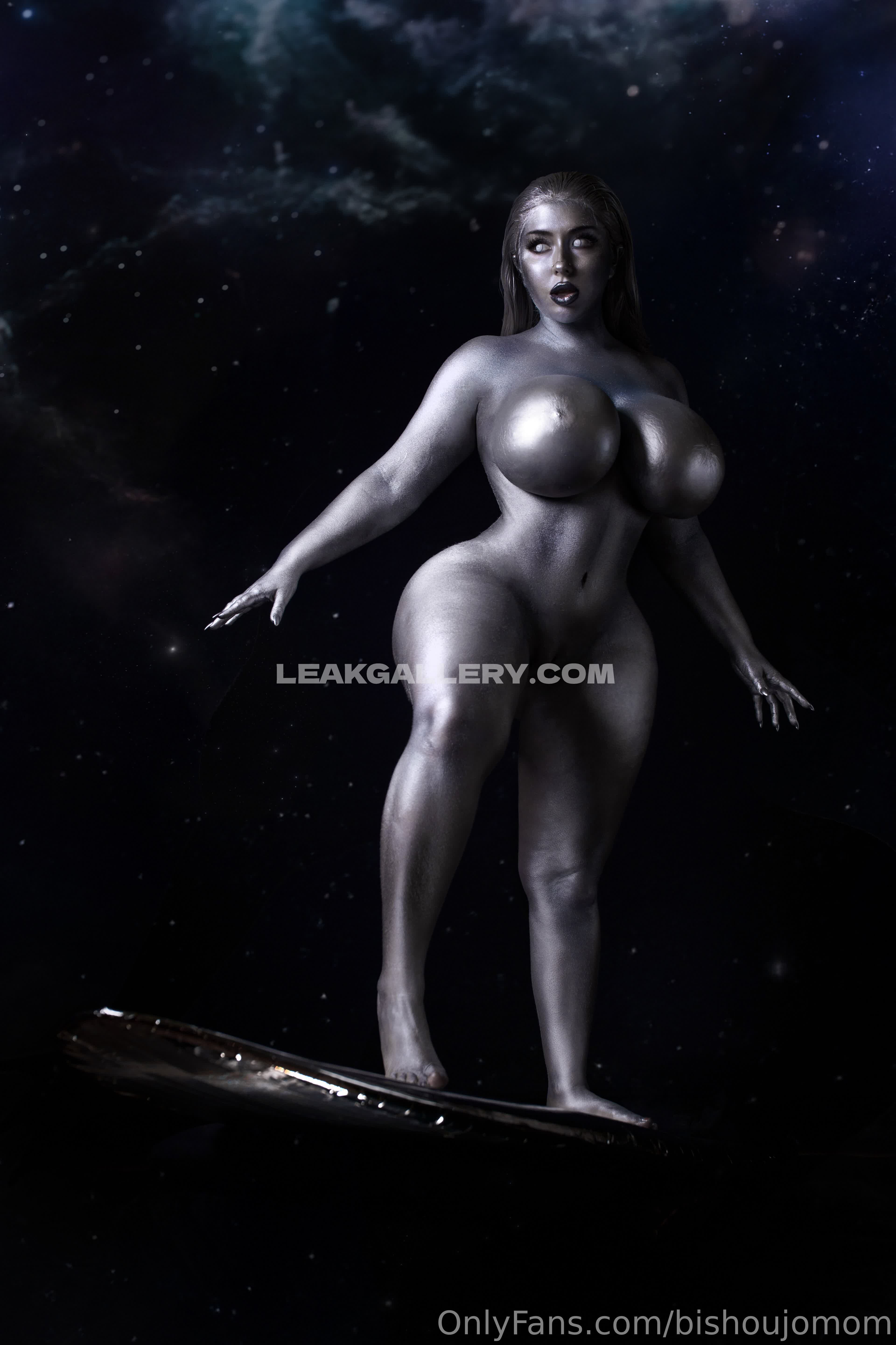 Bishoujomom Exclusive Leaked Nude OnlyFans #8235151