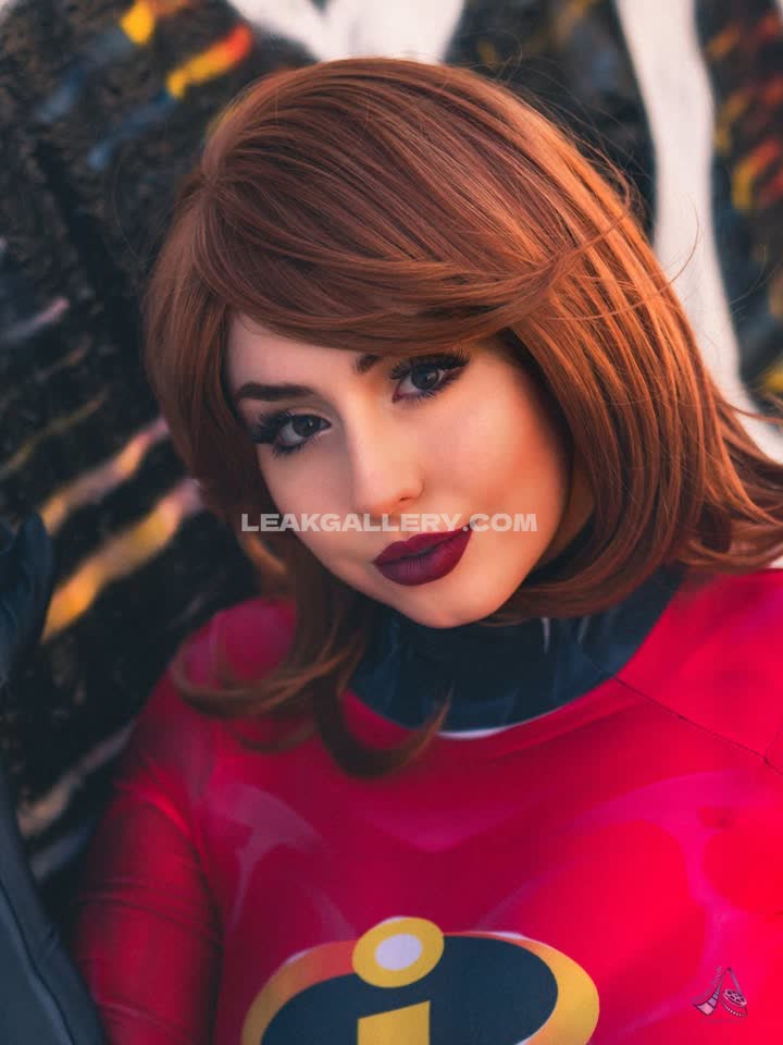 Bishoujomom Exclusive Leaked Nude OnlyFans #8235086