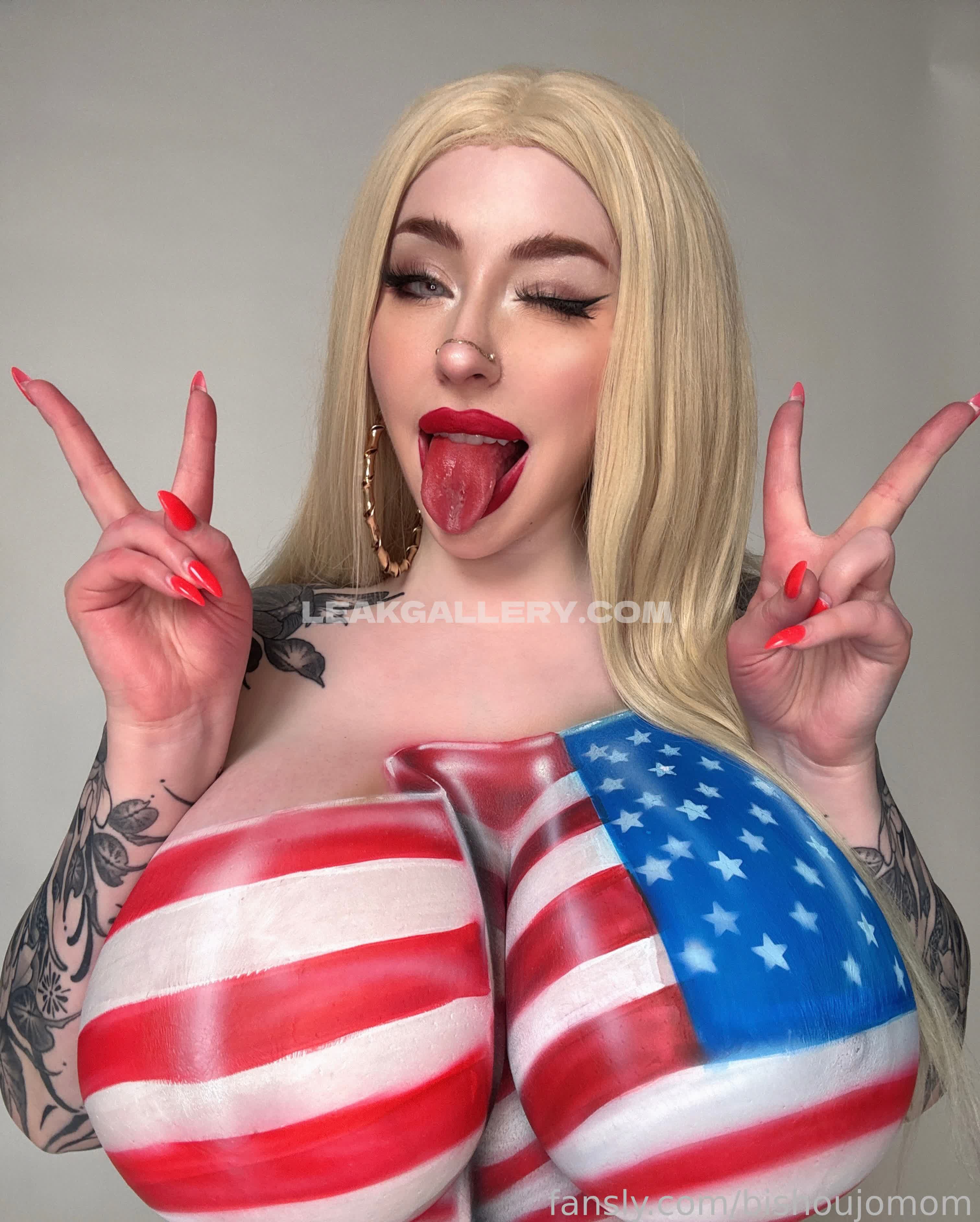 Bishoujomom Exclusive Leaked Nude OnlyFans #8236631