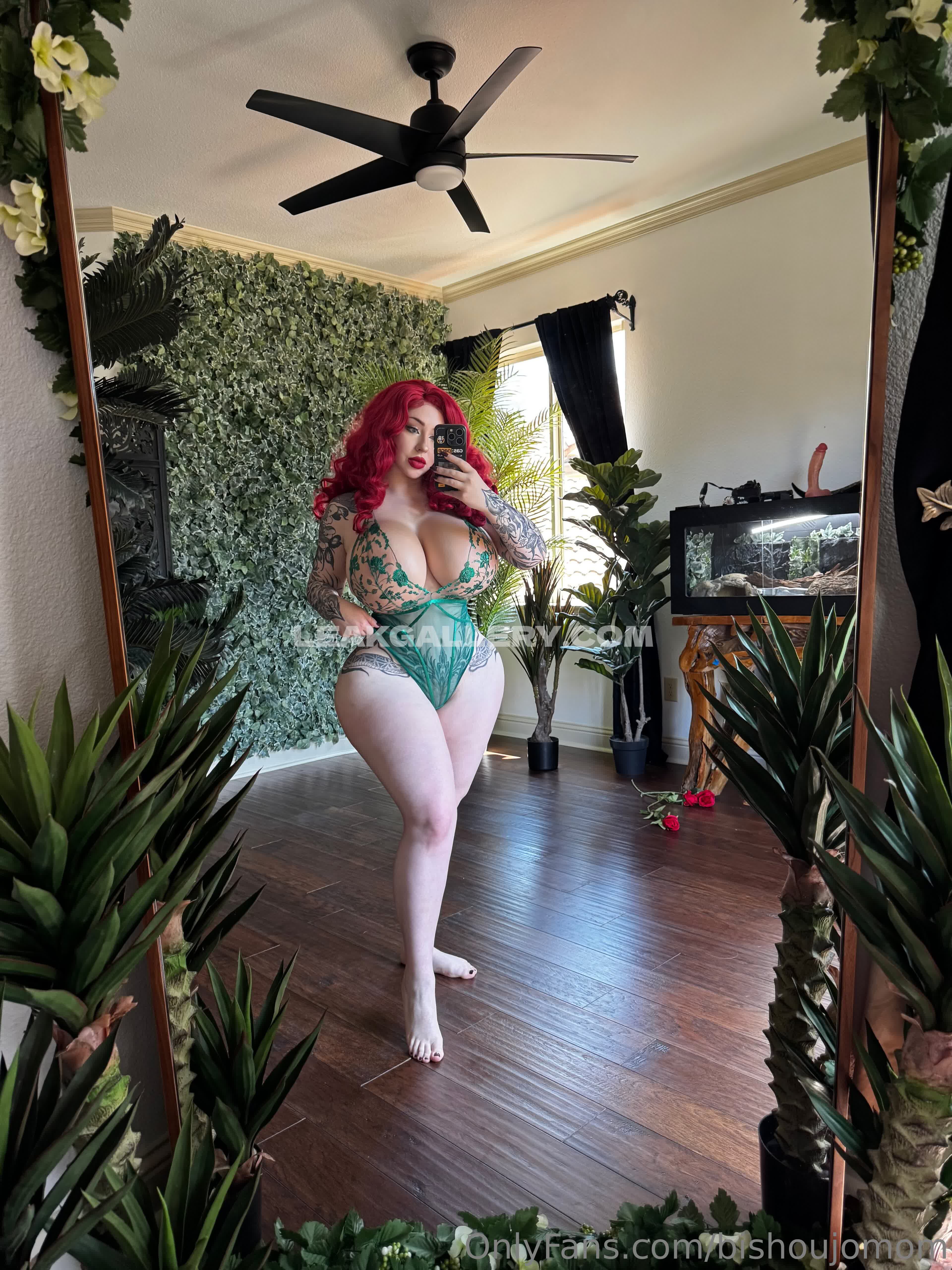 Bishoujomom Exclusive Leaked Nude OnlyFans #8233508