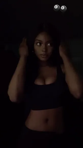 Blackjocondee Exclusive Leaked Nude Onlyfans #7679341