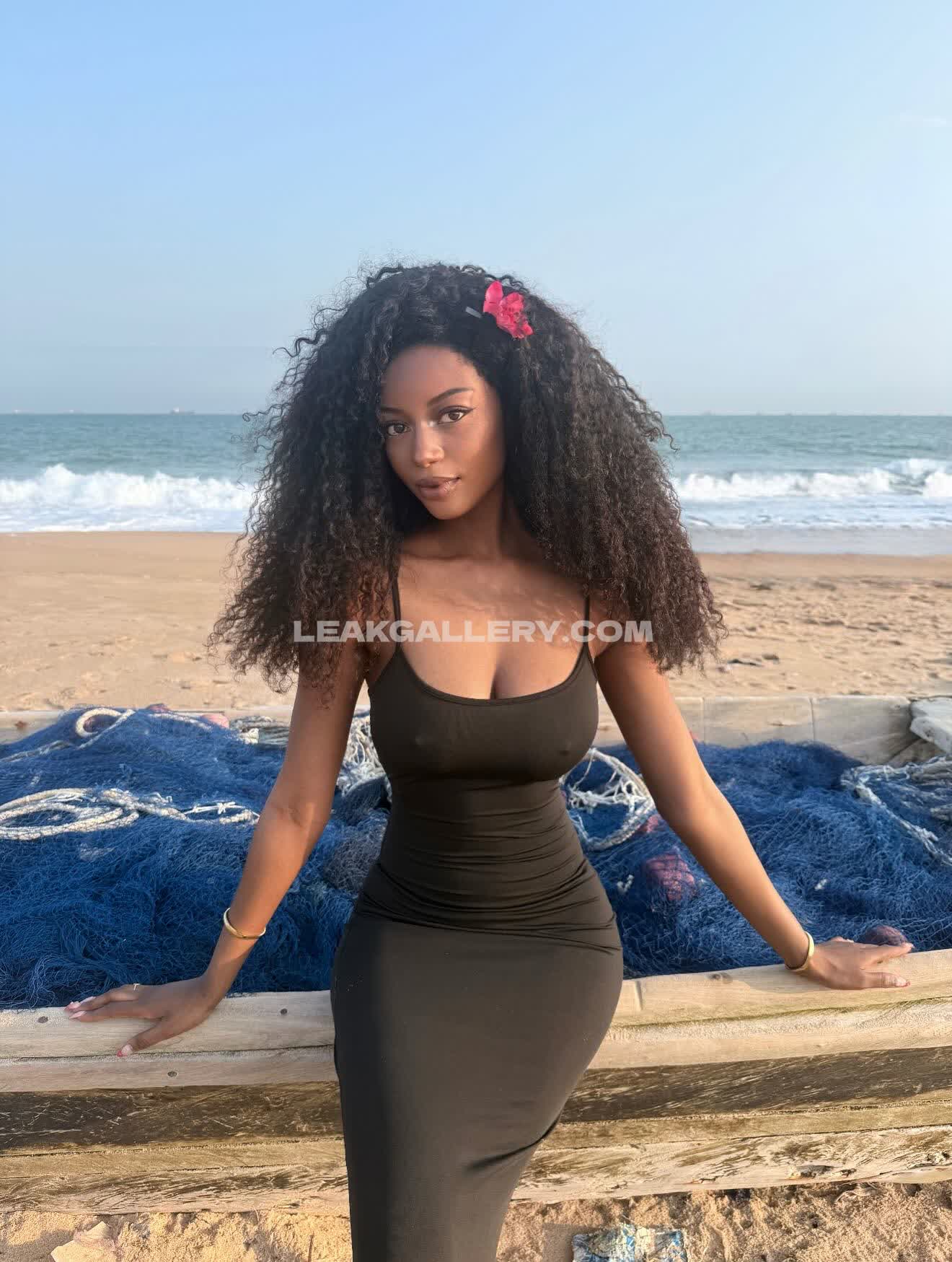 Blackjocondee Exclusive Leaked Nude OnlyFans #7684478