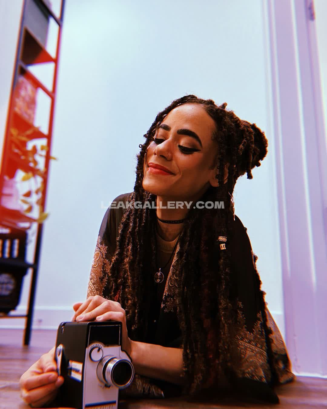 Blackkrystel Exclusive Leaked Nude OnlyFans #8023985